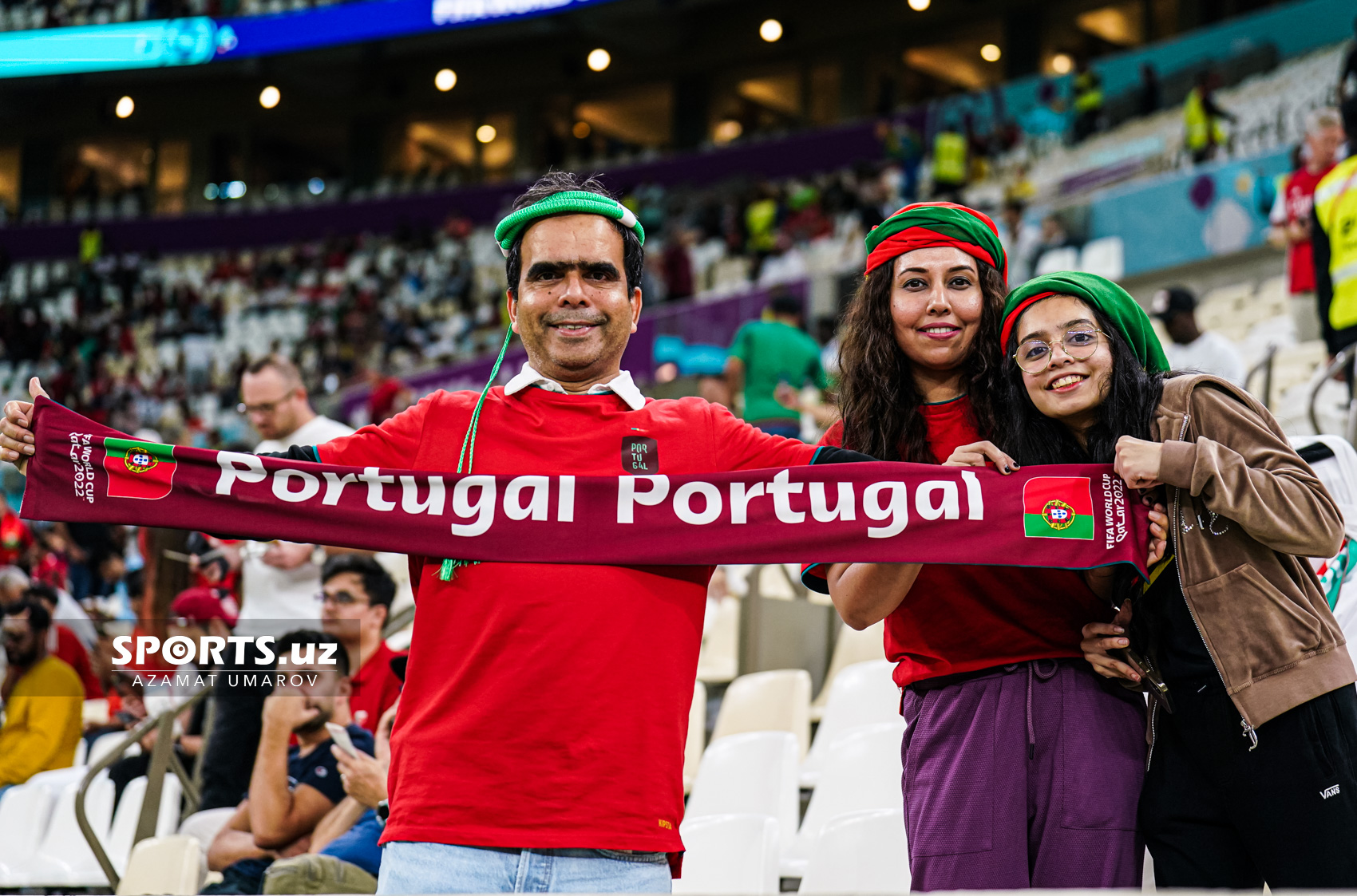 WC Portugal vs Switzerland