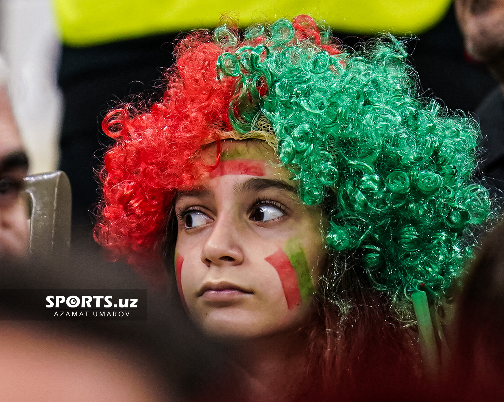 WC Portugal vs Switzerland