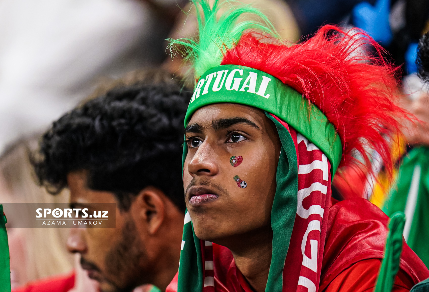 WC Portugal vs Switzerland