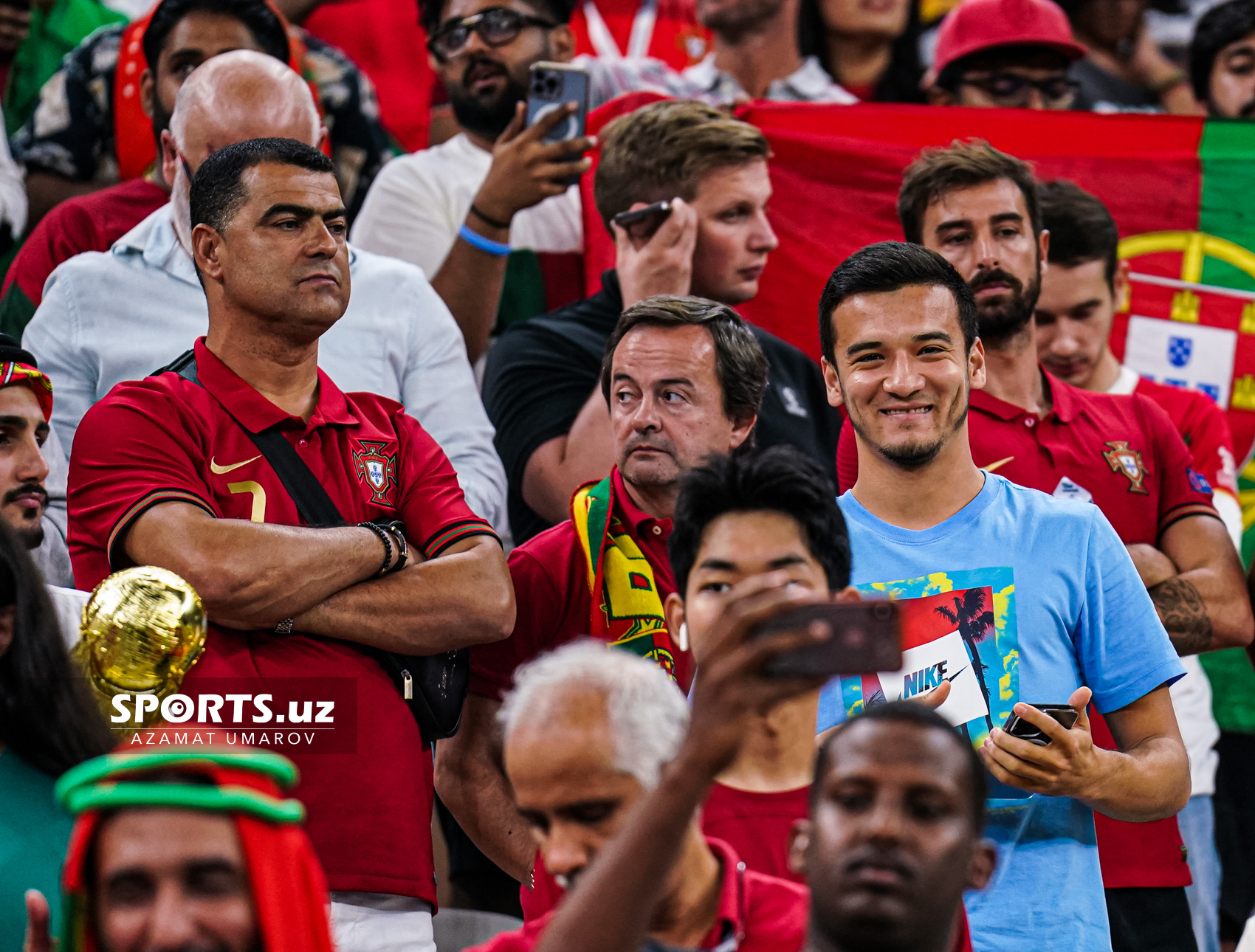 WC Portugal vs Switzerland