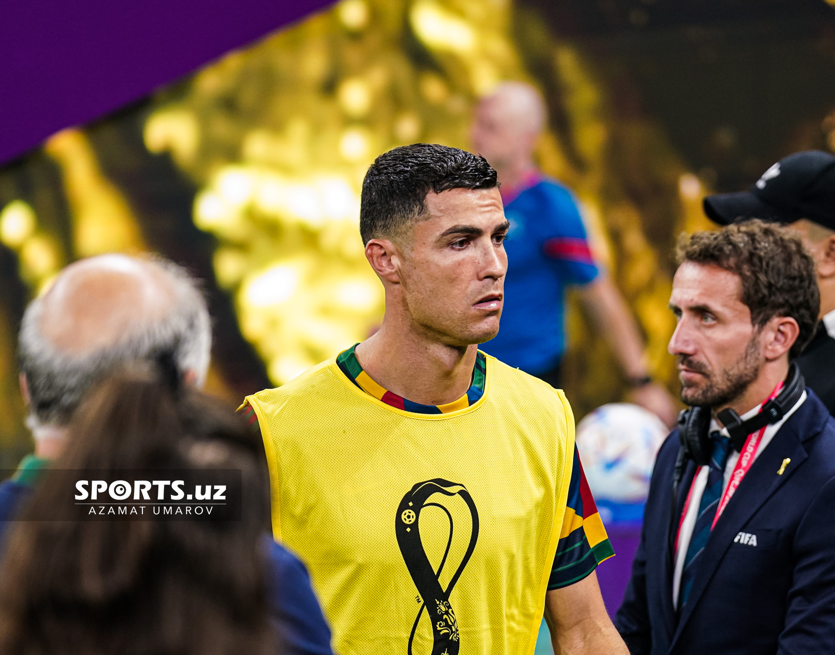 WC Portugal vs Switzerland