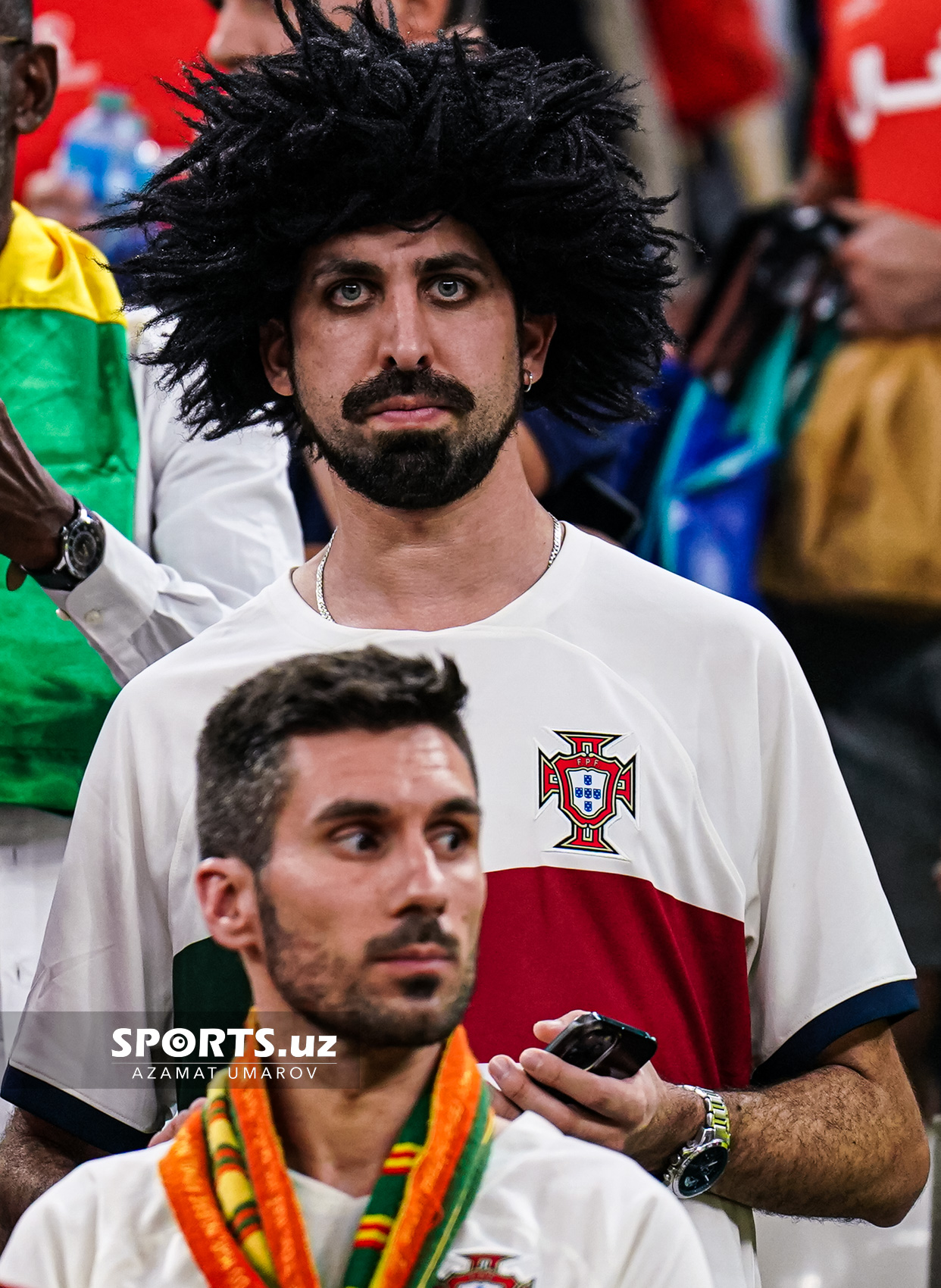 WC Portugal vs Switzerland