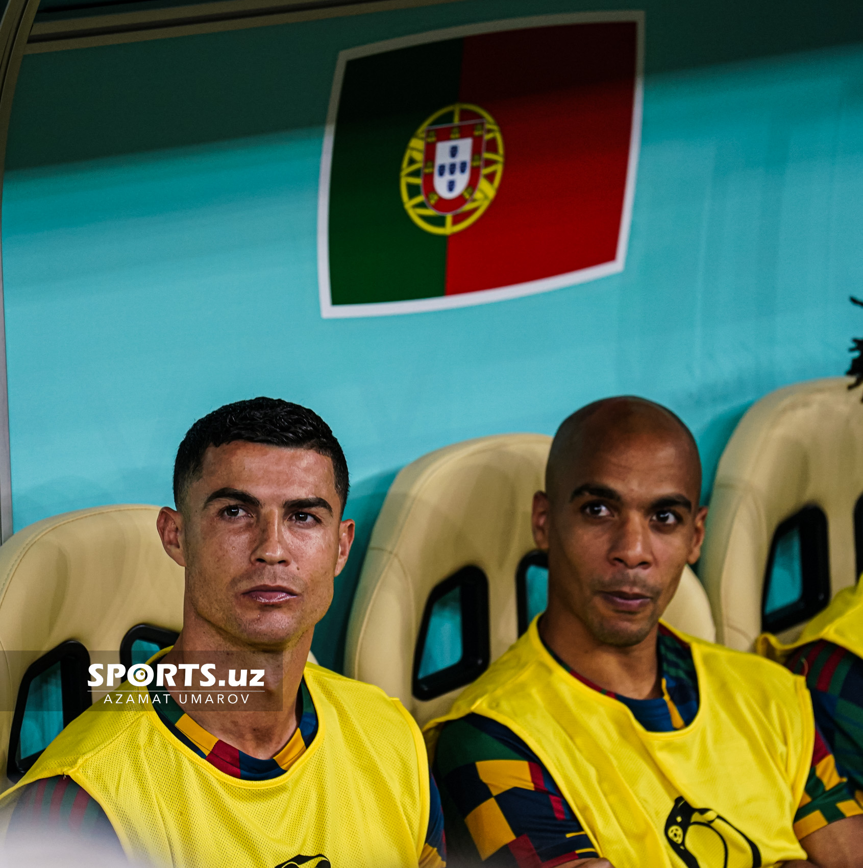 WC Portugal vs Switzerland