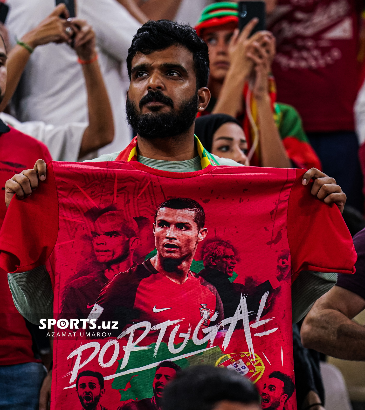 WC Portugal vs Switzerland