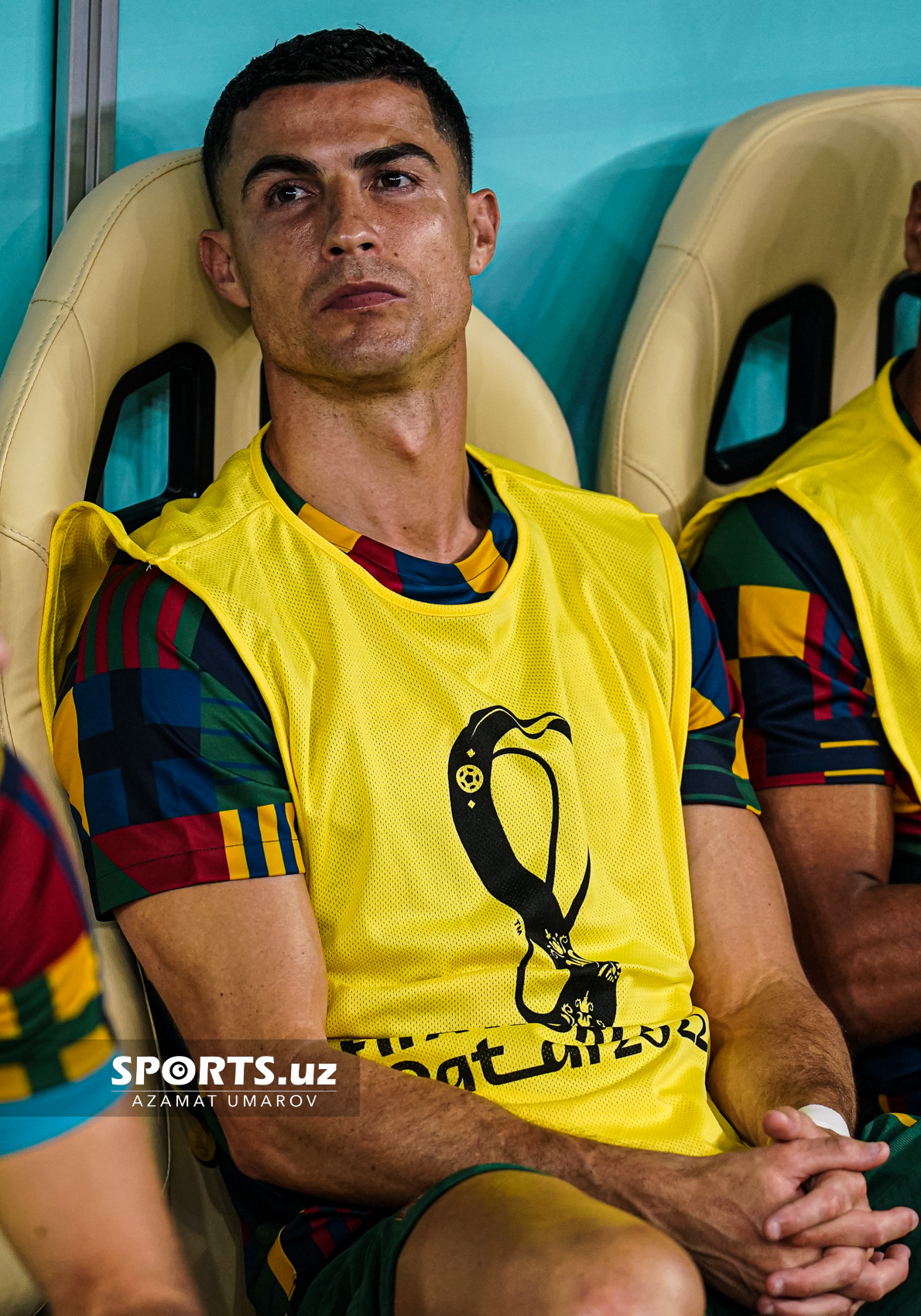 WC Portugal vs Switzerland