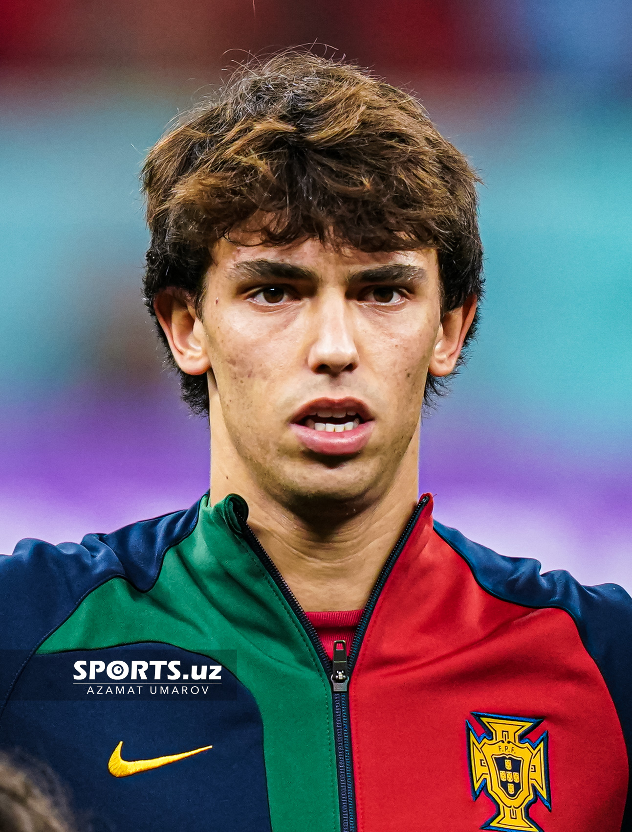 WC Portugal vs Switzerland