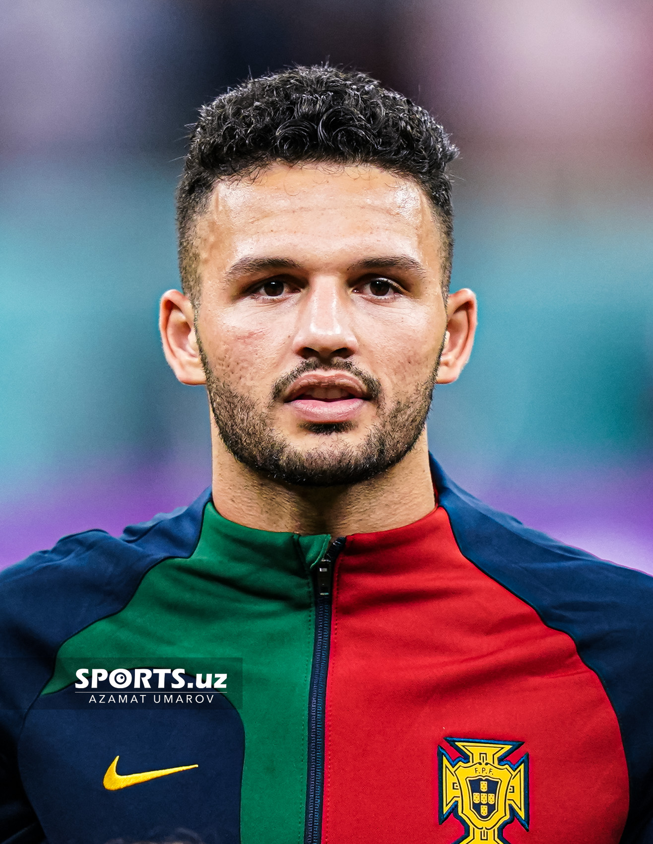 WC Portugal vs Switzerland