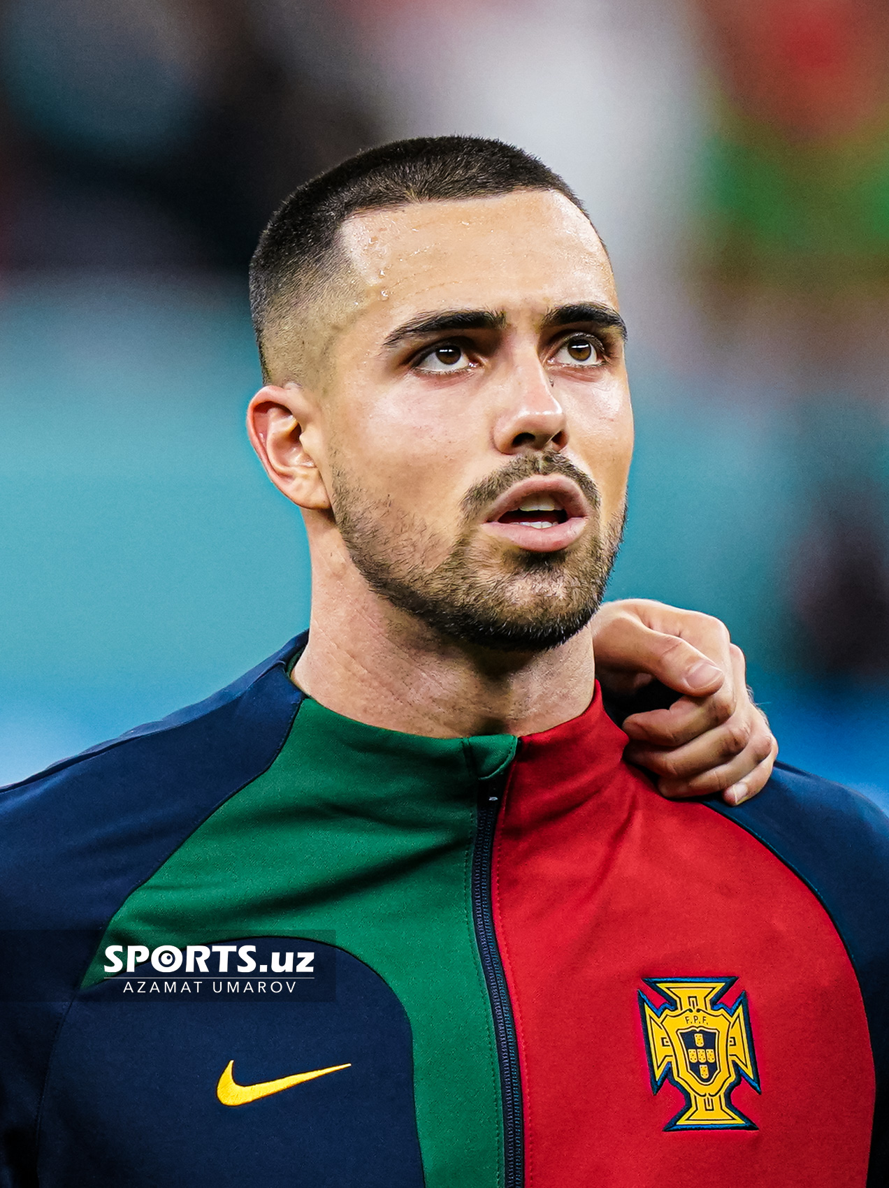 WC Portugal vs Switzerland