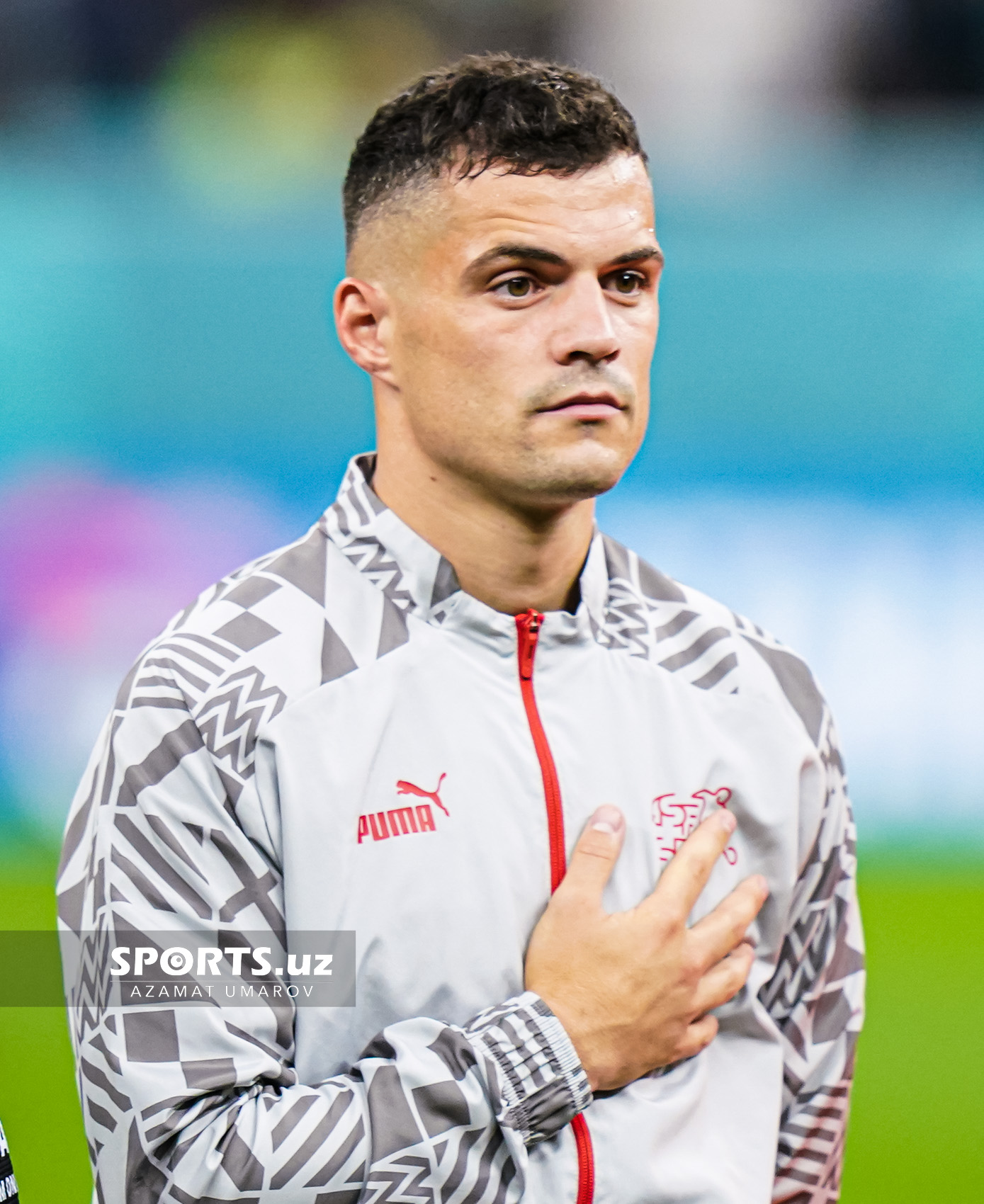 WC Portugal vs Switzerland