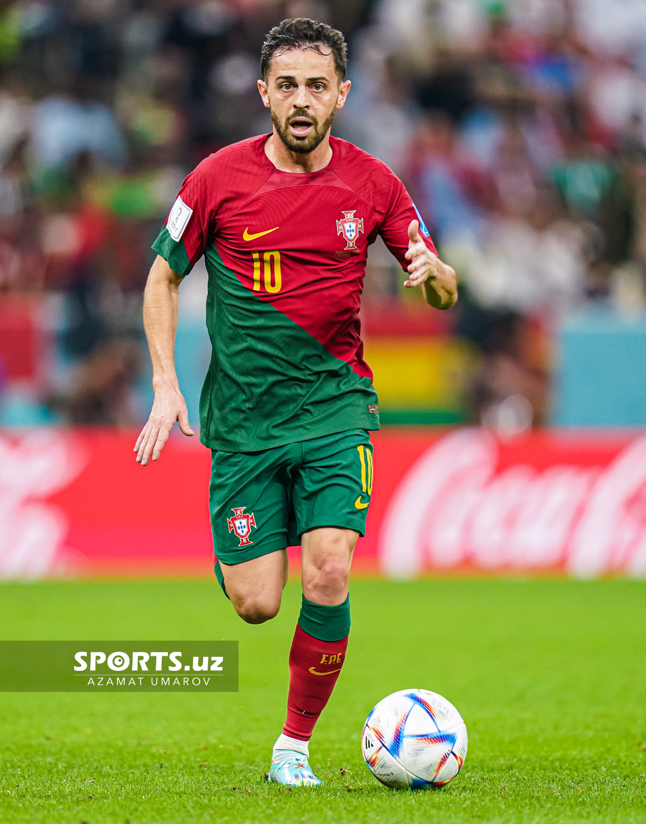 WC Portugal vs Switzerland