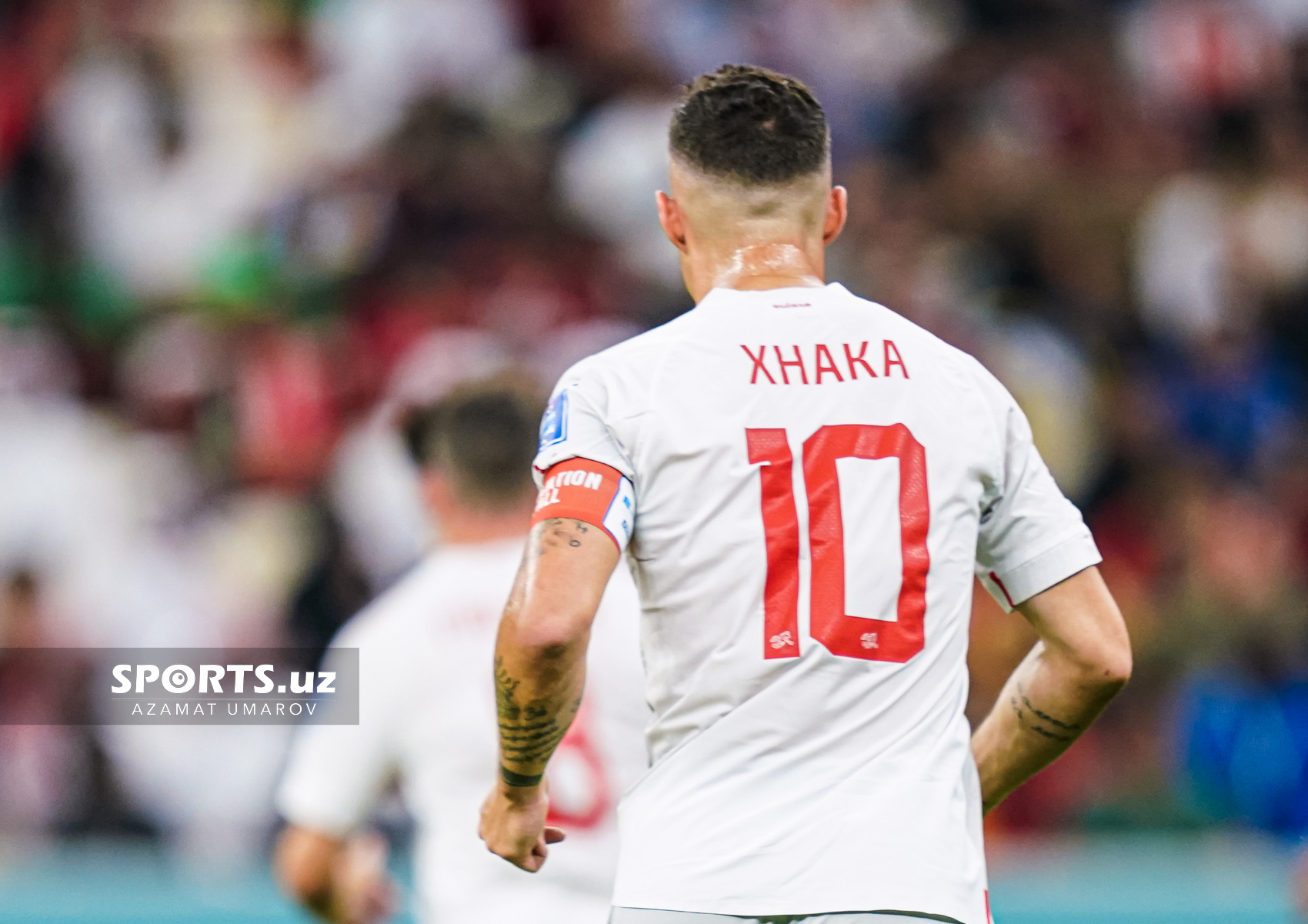 WC Portugal vs Switzerland