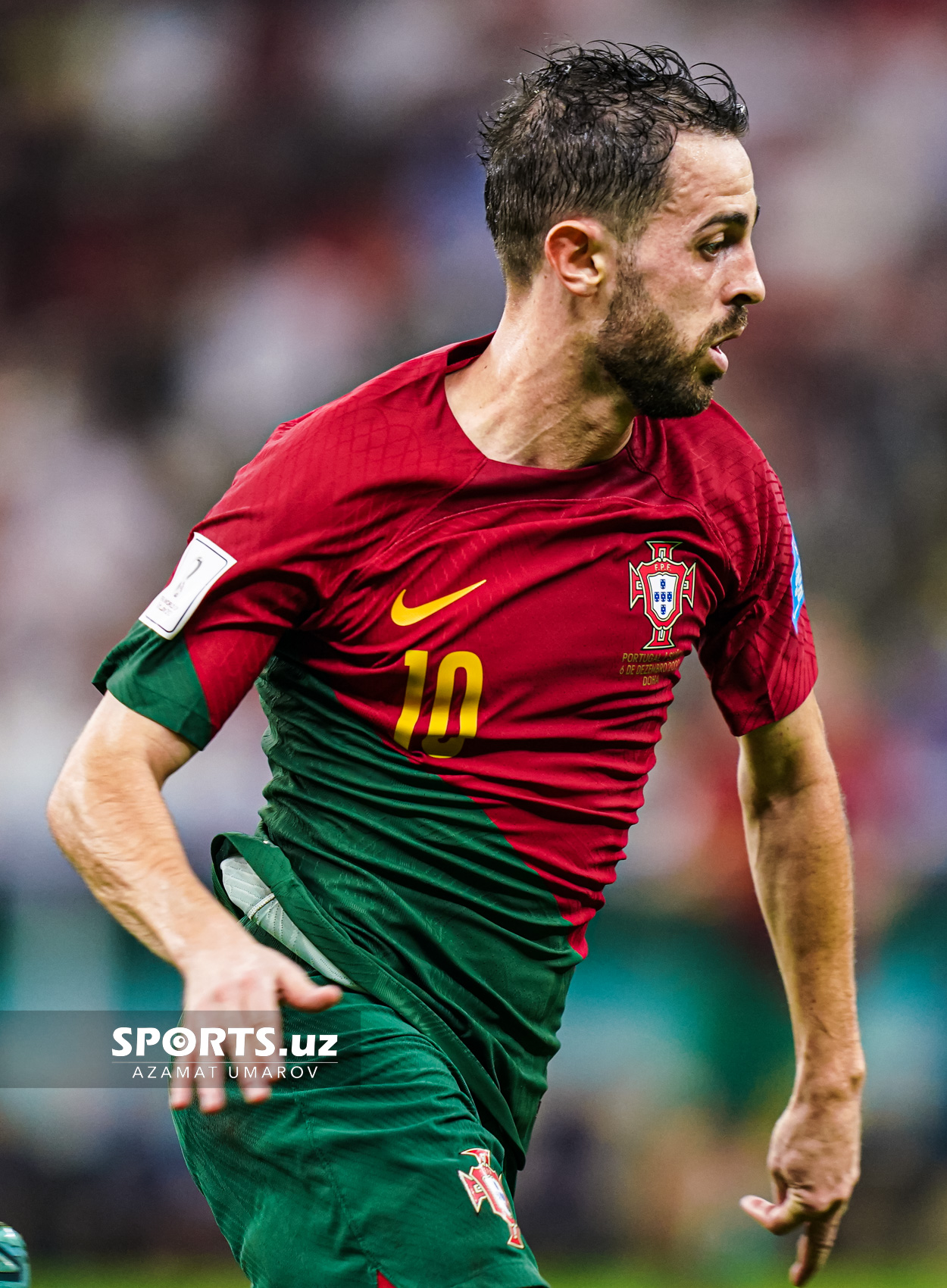 WC Portugal vs Switzerland