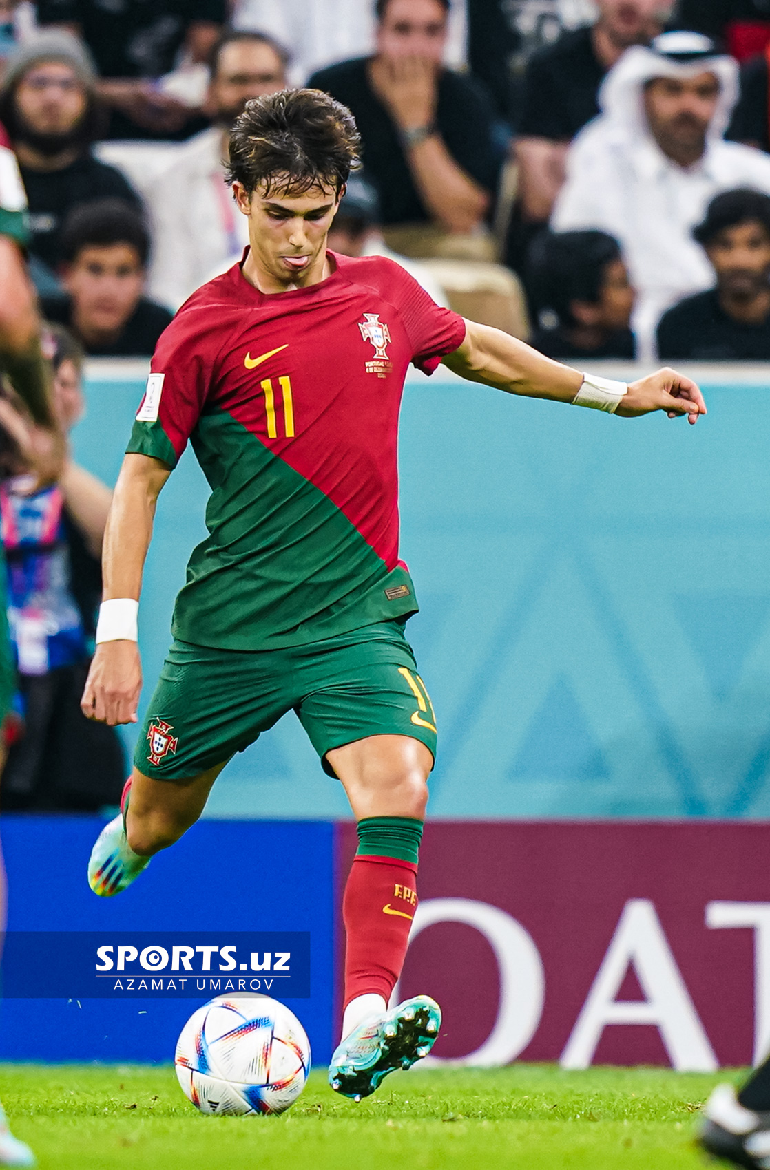 WC Portugal vs Switzerland