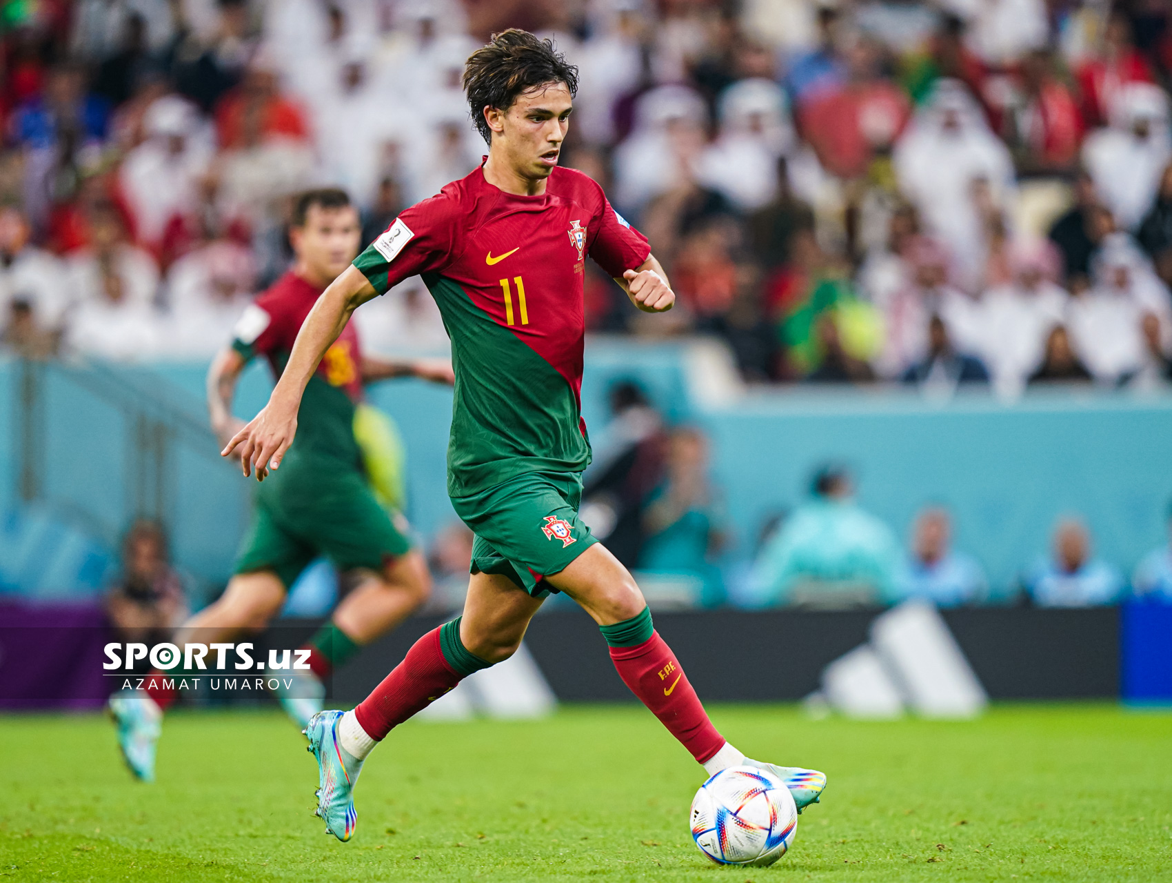 WC Portugal vs Switzerland