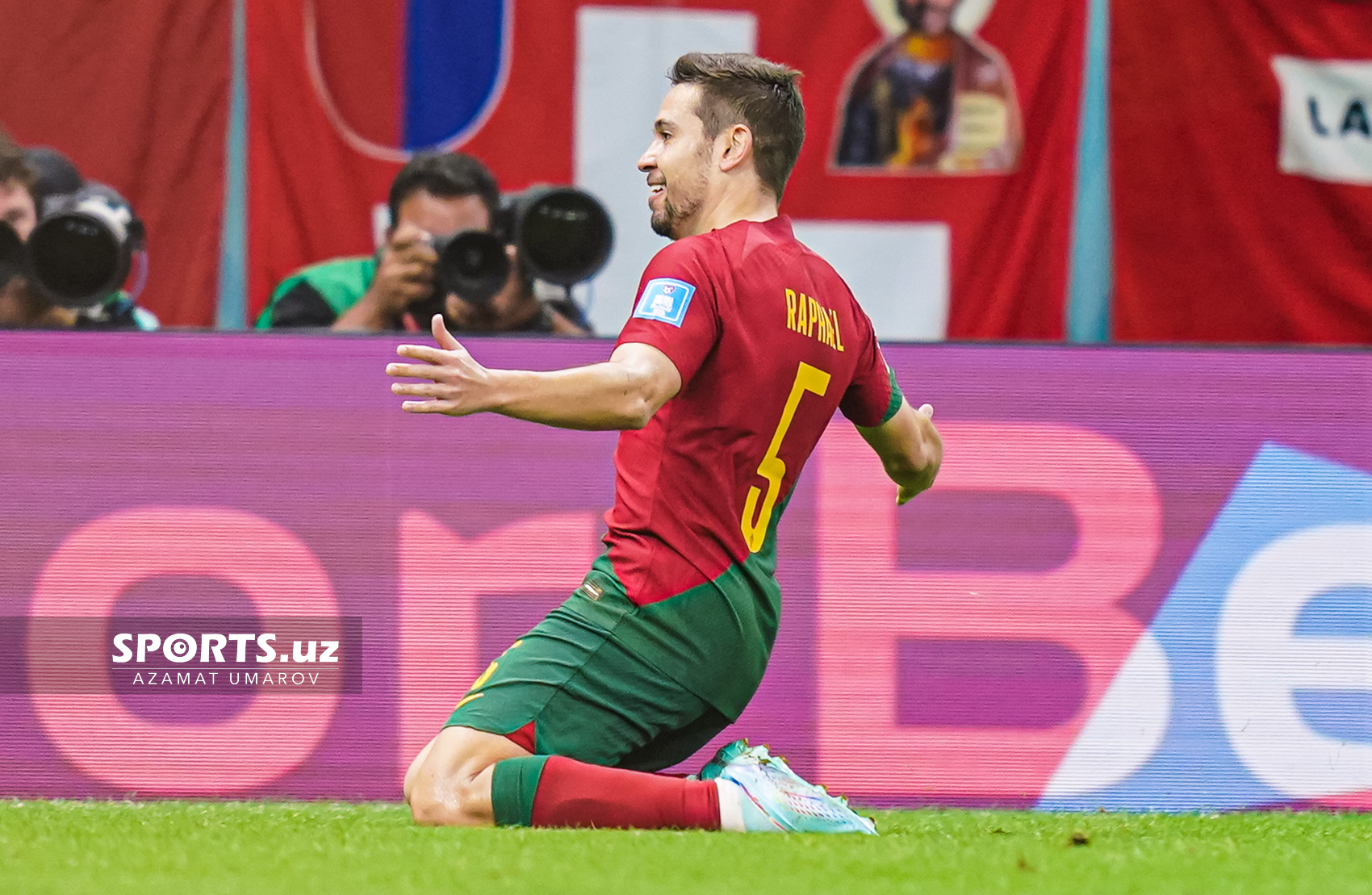 WC Portugal vs Switzerland