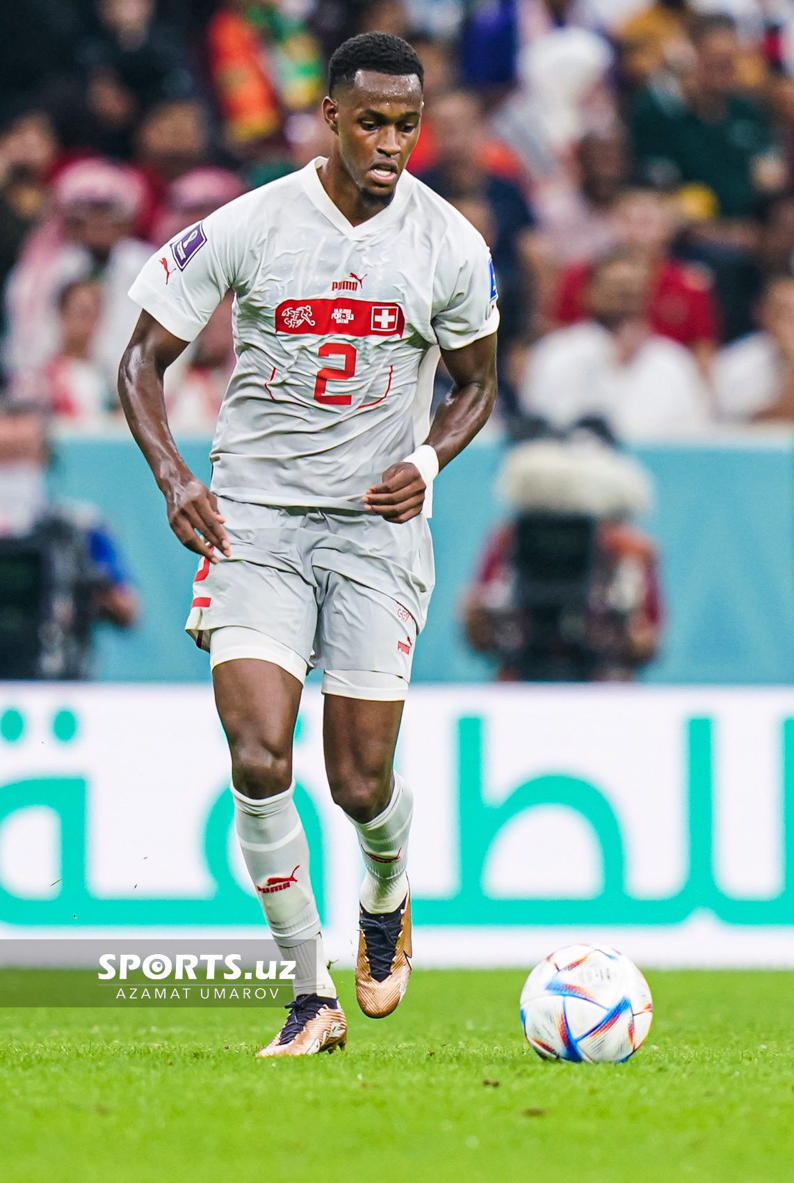 WC Portugal vs Switzerland