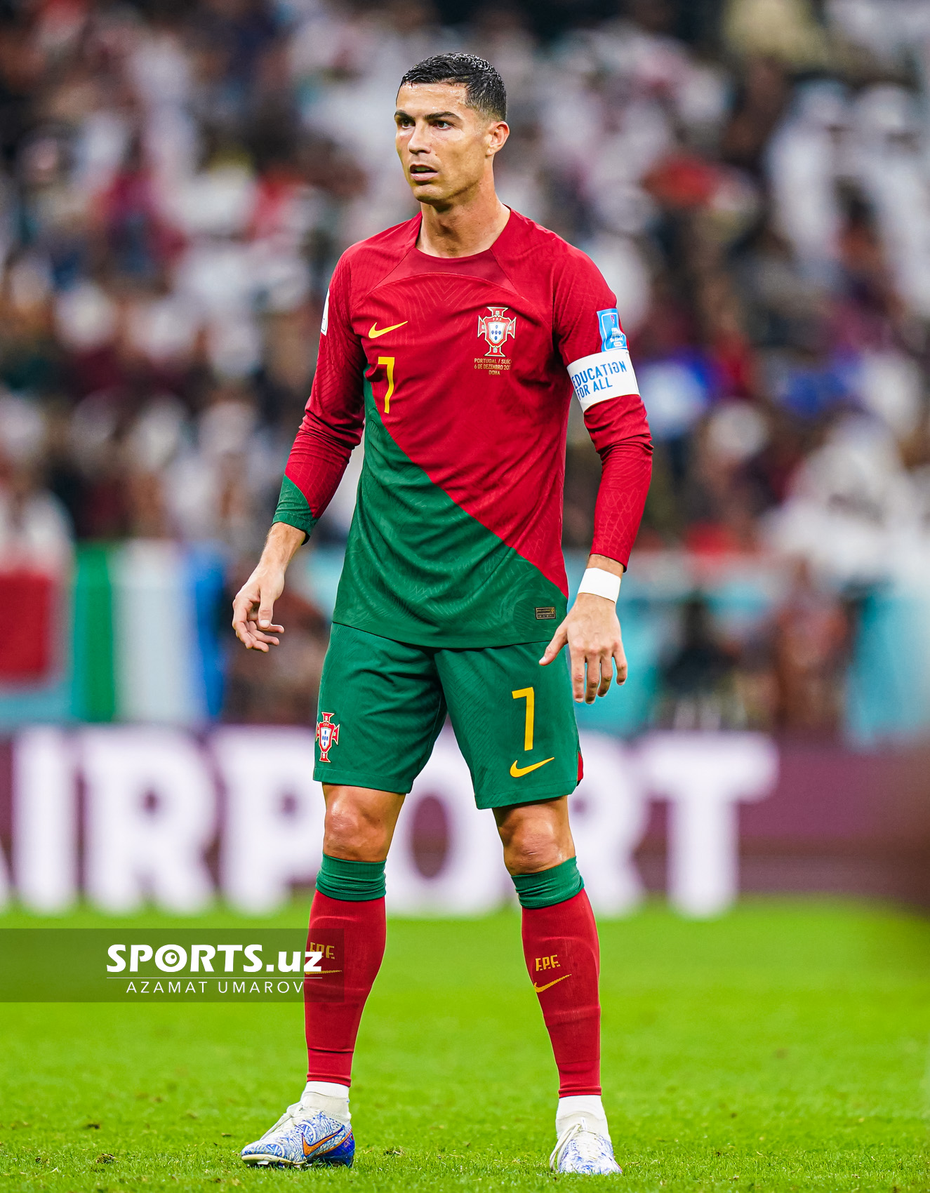 WC Portugal vs Switzerland