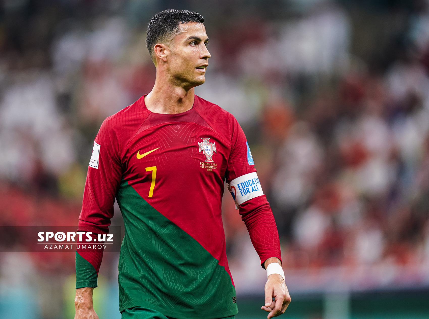 WC Portugal vs Switzerland