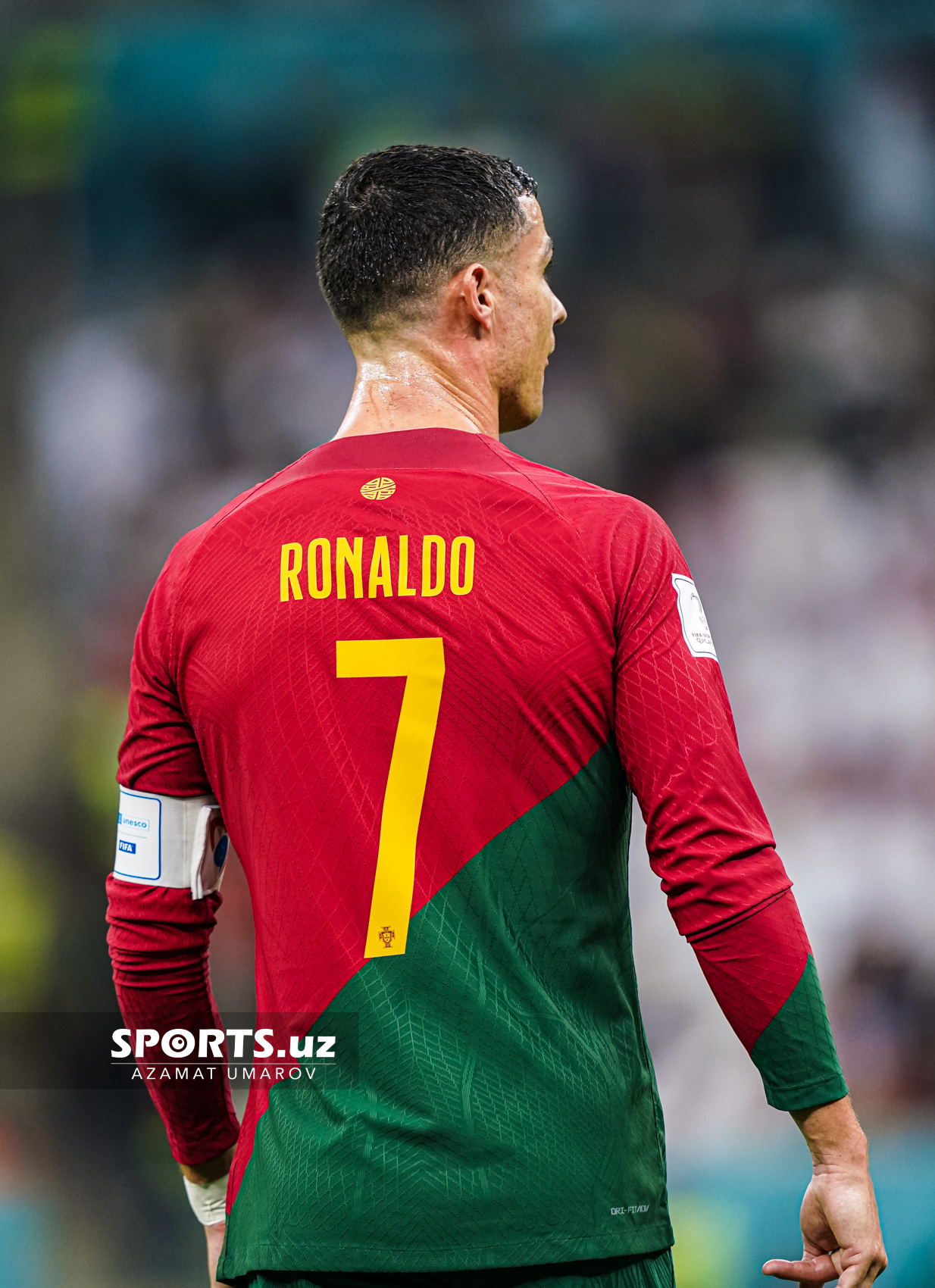 WC Portugal vs Switzerland