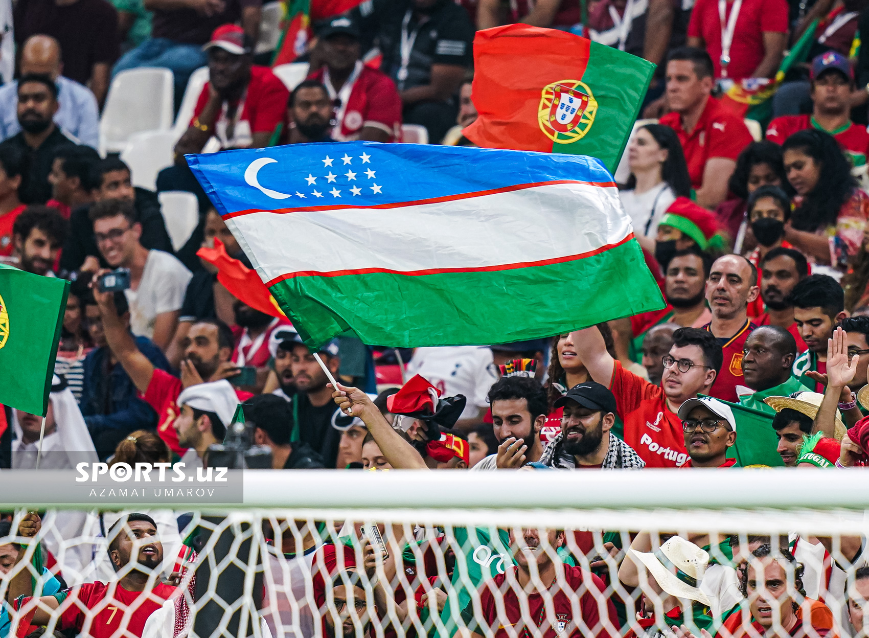 WC Portugal vs Switzerland