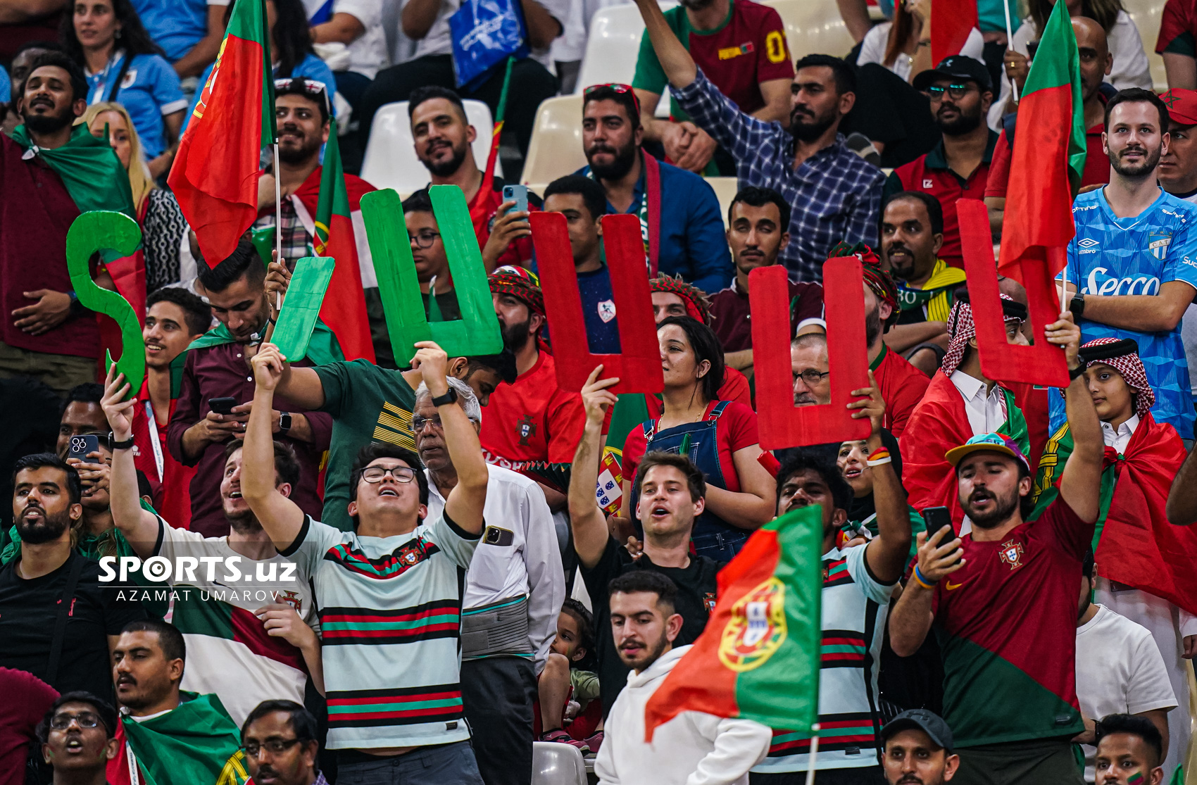 WC Portugal vs Switzerland