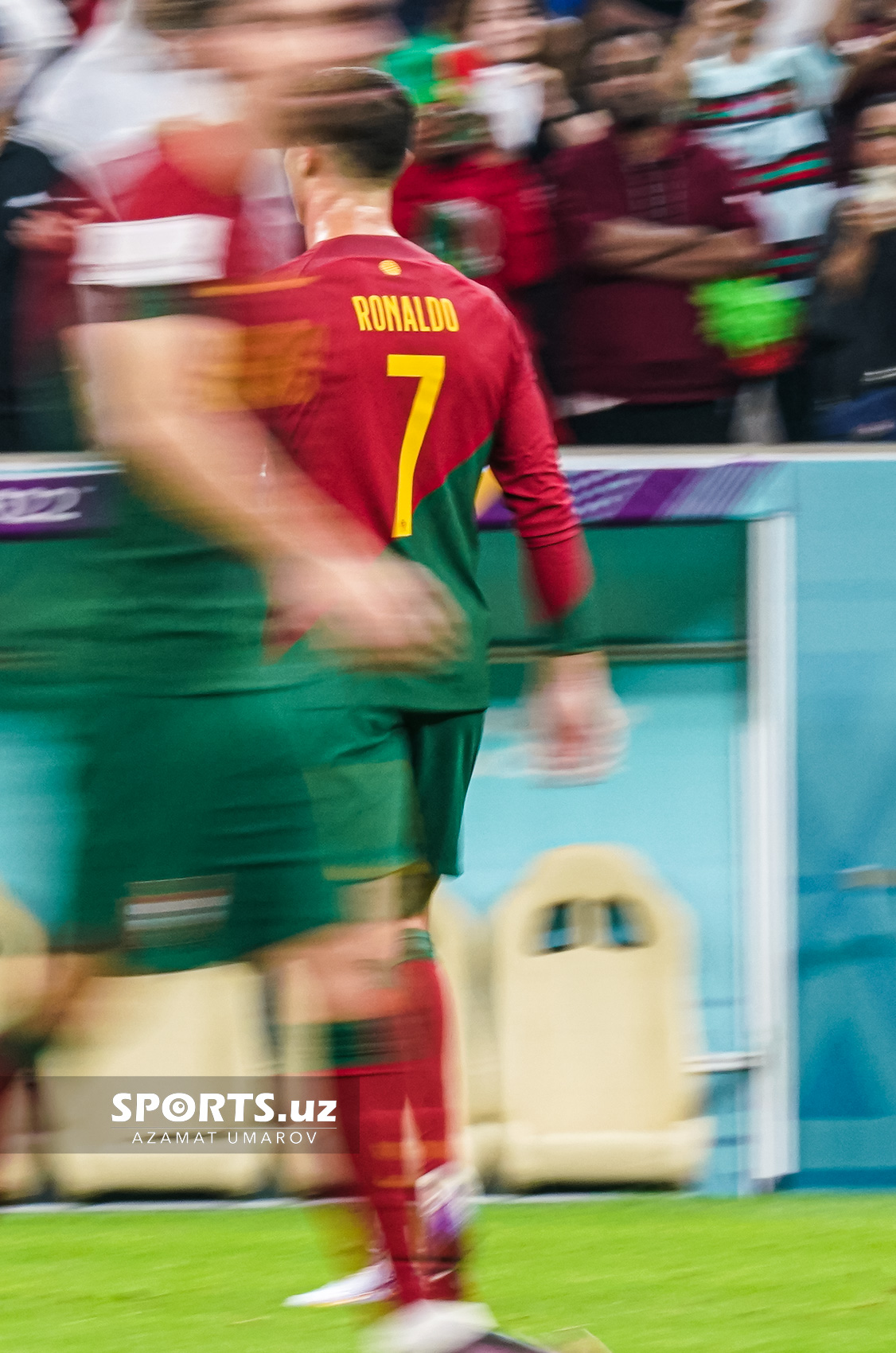 WC Portugal vs Switzerland