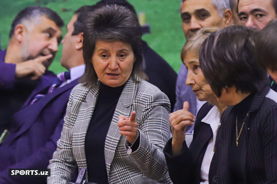 ЎФА конгресс 24/12