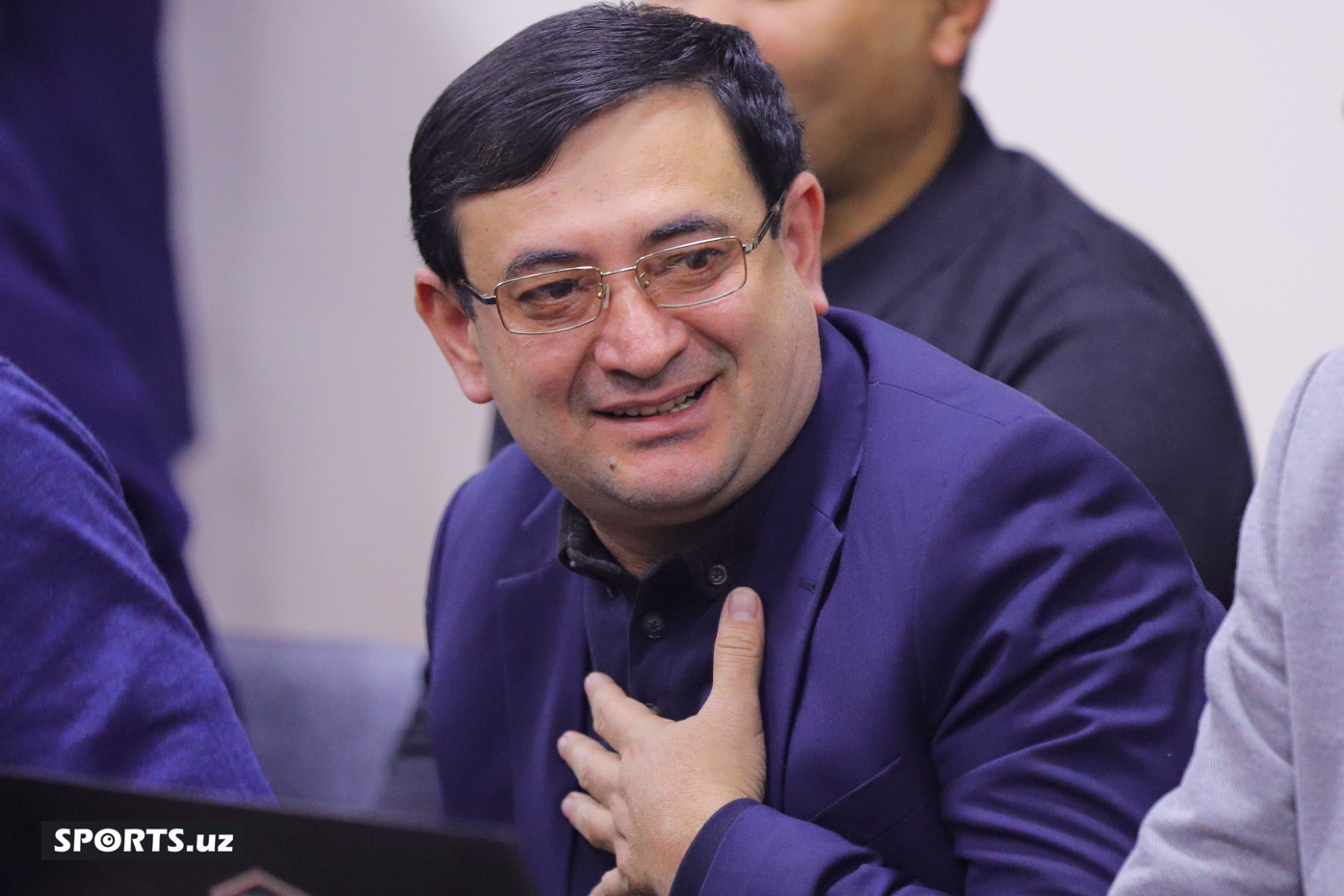 ЎФА конгресс 24/12