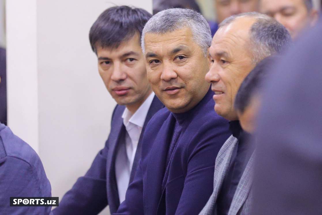 ЎФА конгресс 24/12