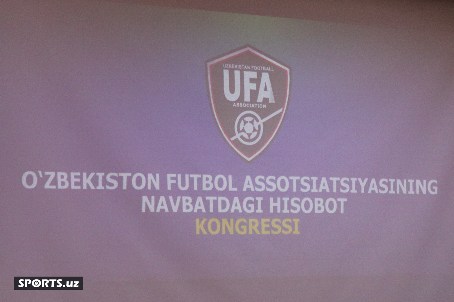 ЎФА конгресс 24/12