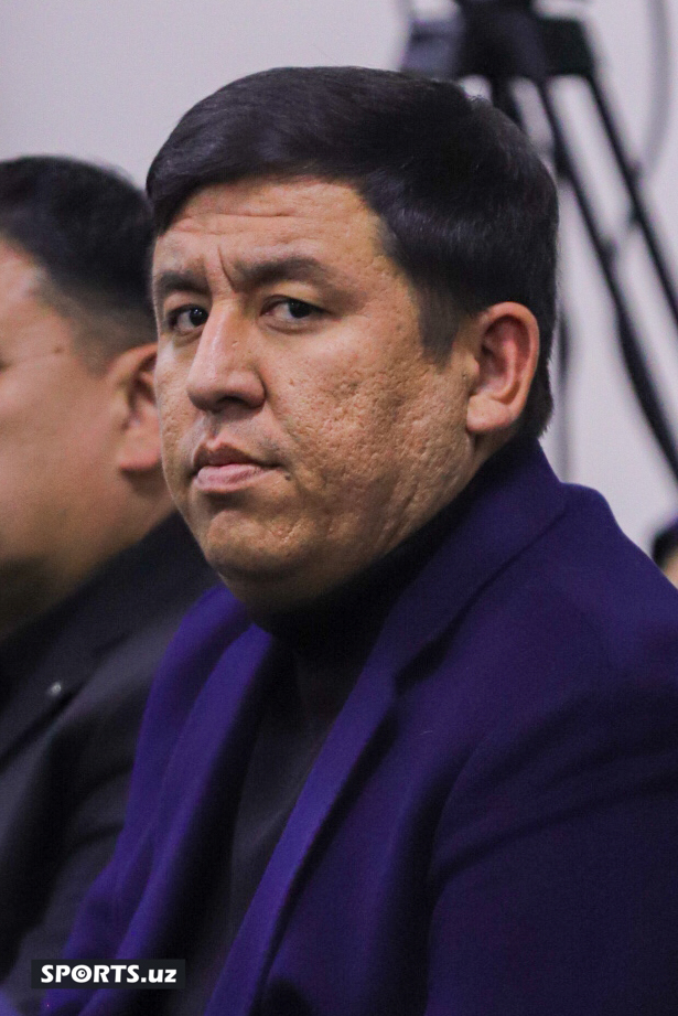 ЎФА конгресс 24/12