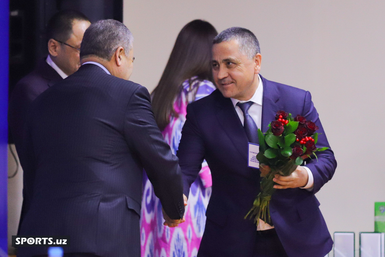 ЎФА конгресс 24/12