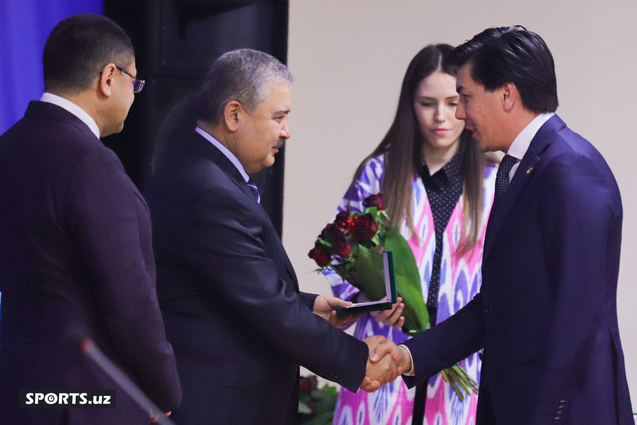 ЎФА конгресс 24/12