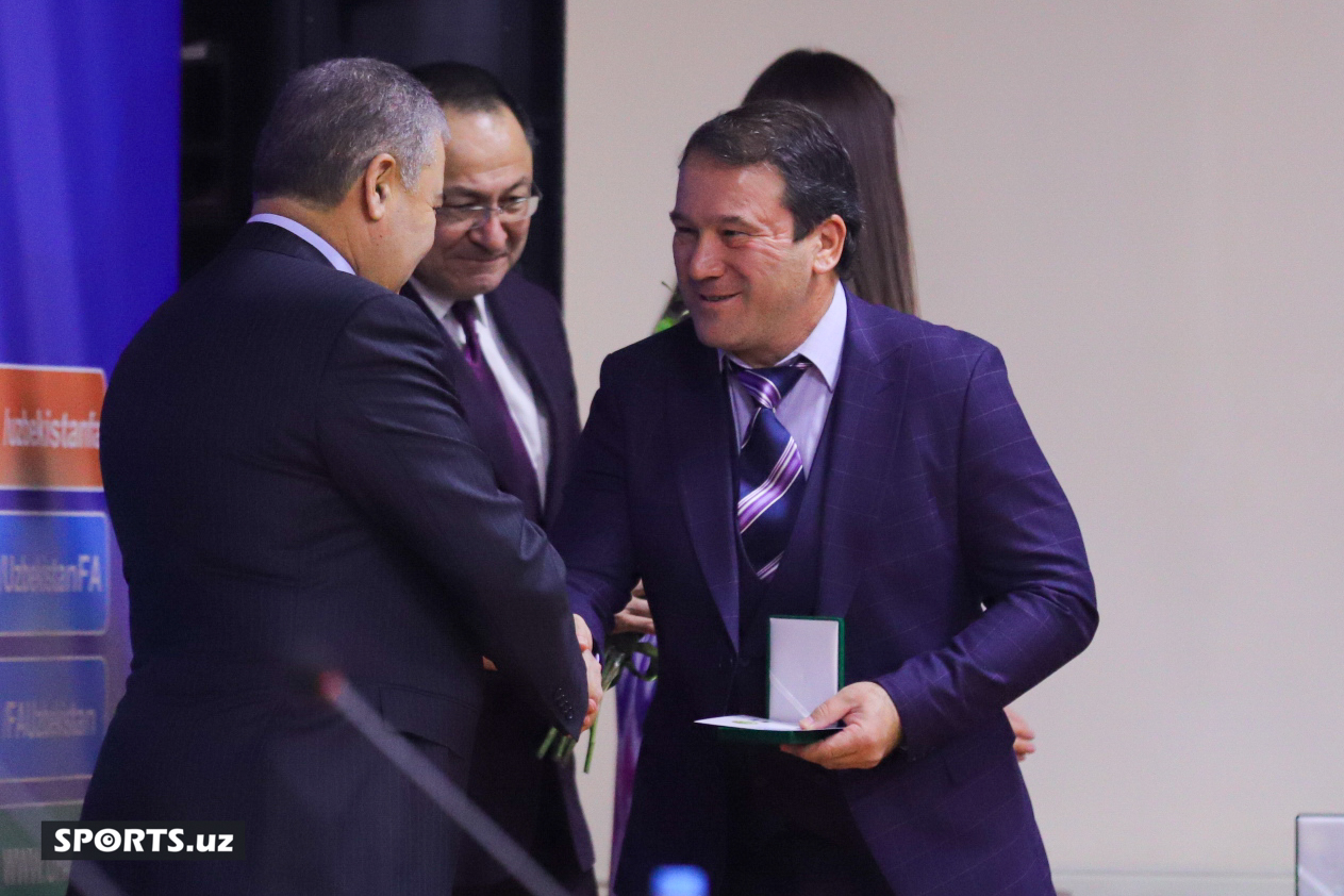 ЎФА конгресс 24/12