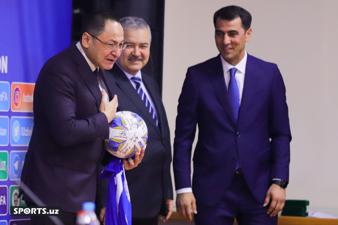 ЎФА конгресс 24/12