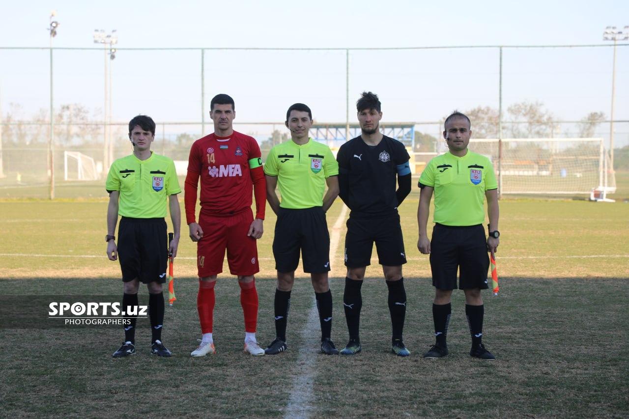 Анталия. Андижон-Родина-Петрокуб