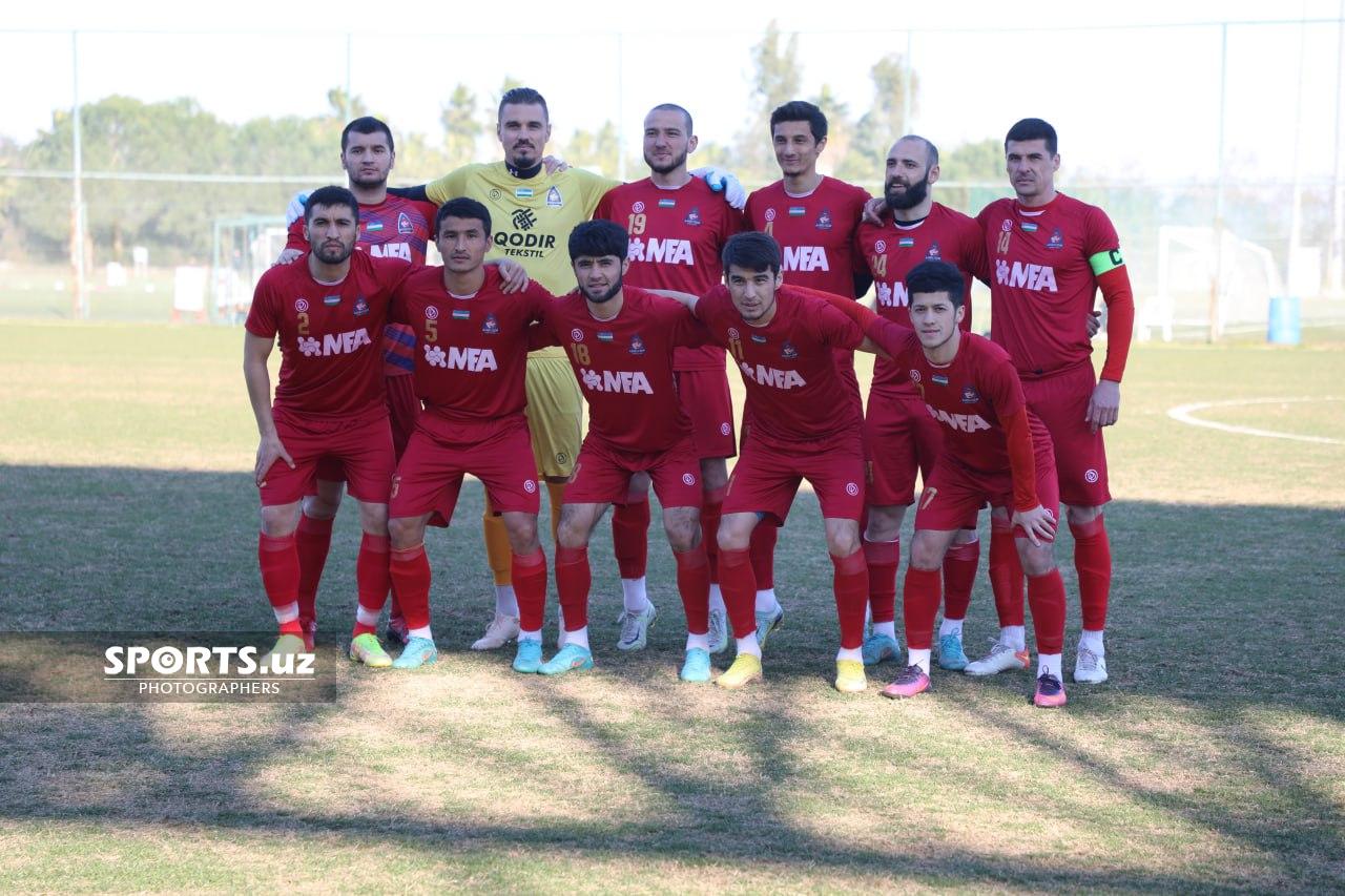 Анталия. Андижон-Родина-Петрокуб