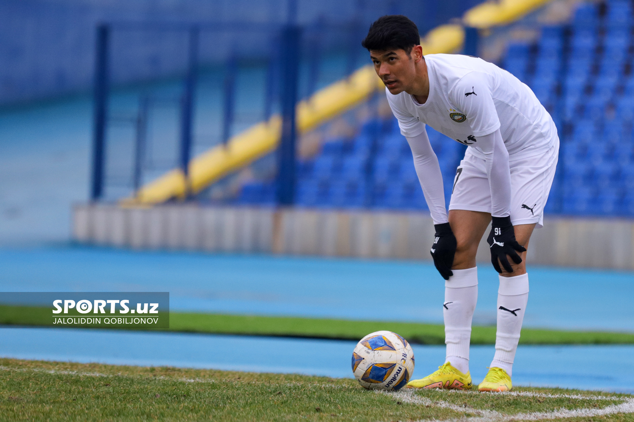 PAkhtakor - Kairat 25.02.23