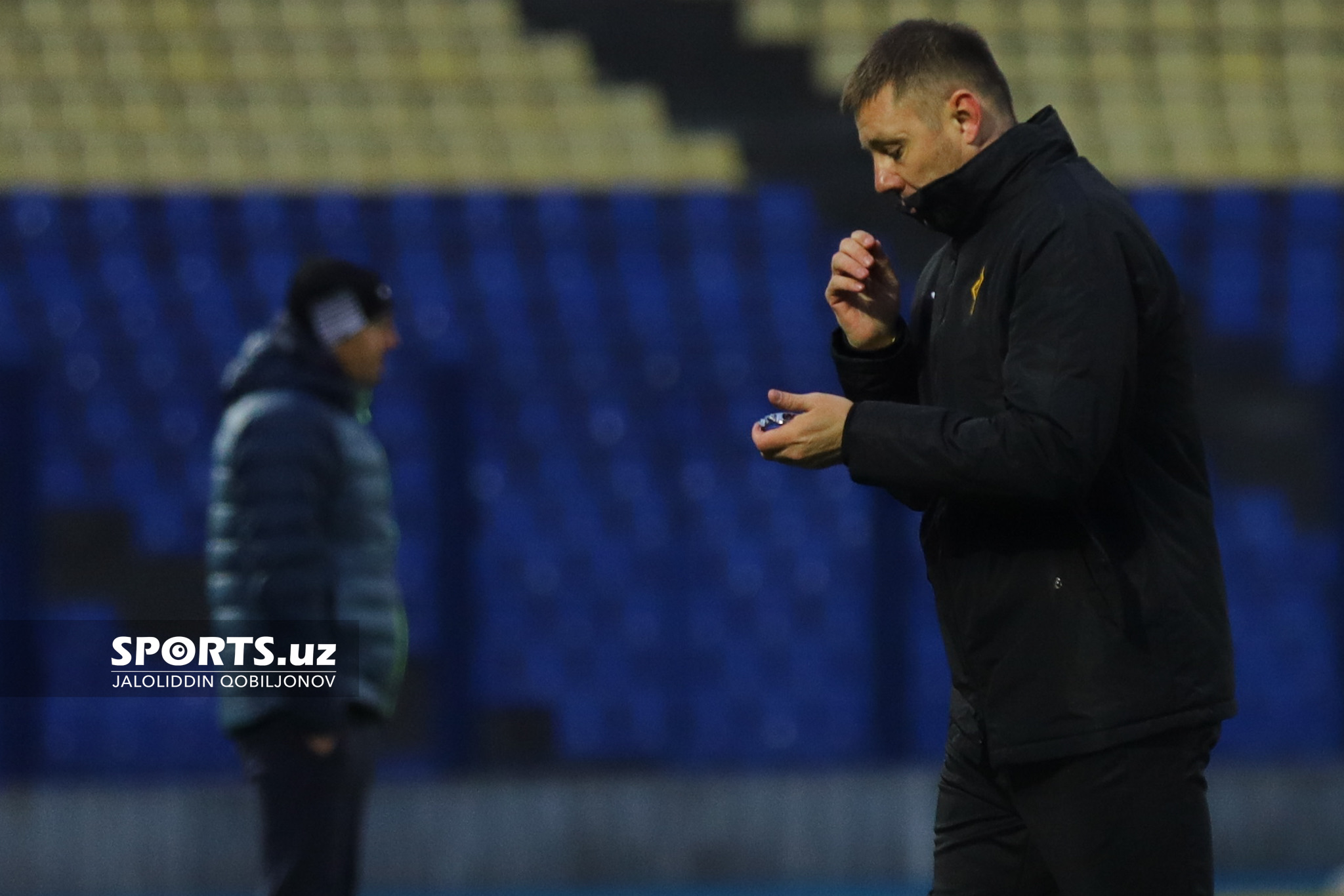 PAkhtakor - Kairat 25.02.23