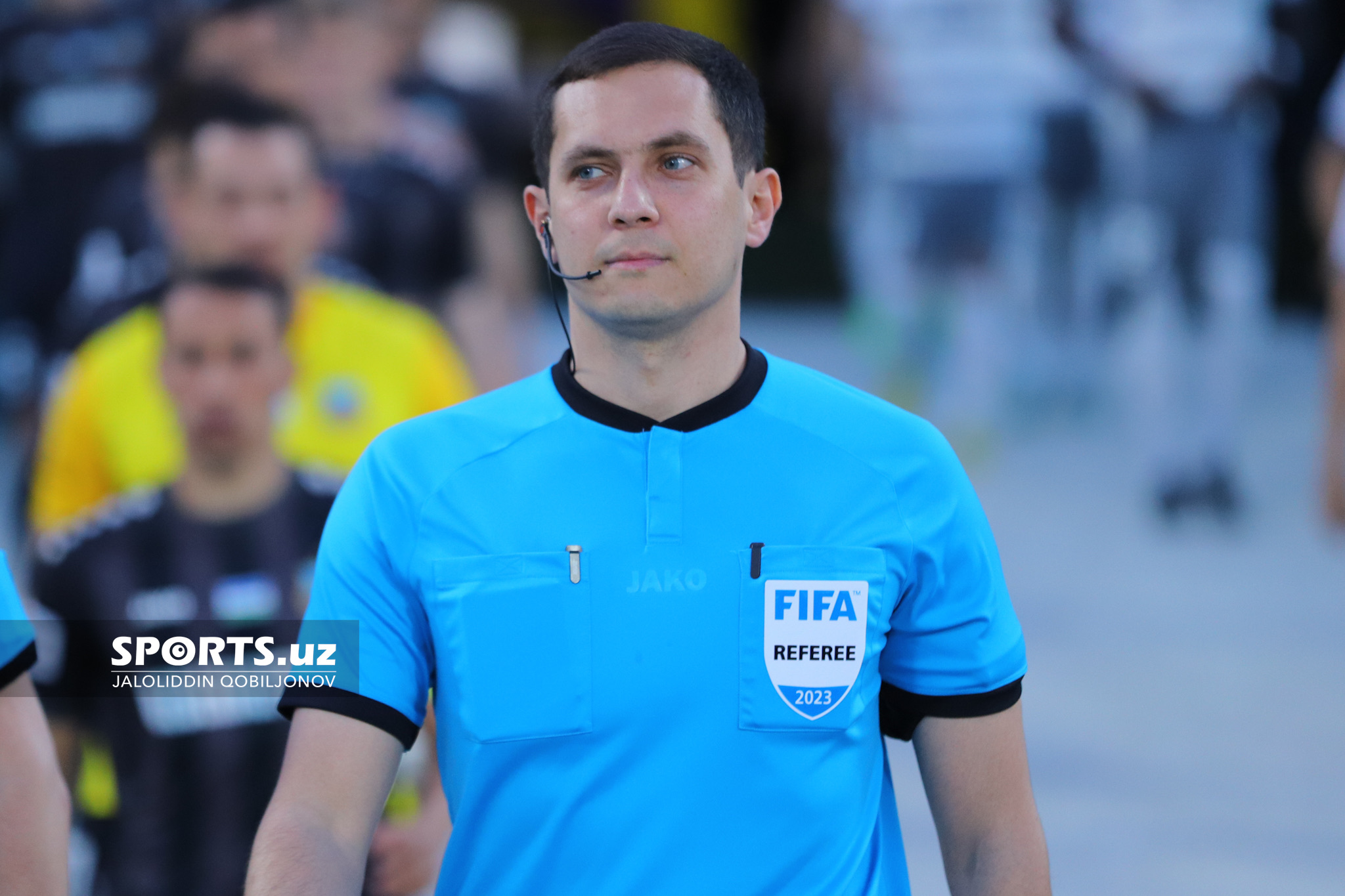 OKMK - Bunyodkor 13.03.2023