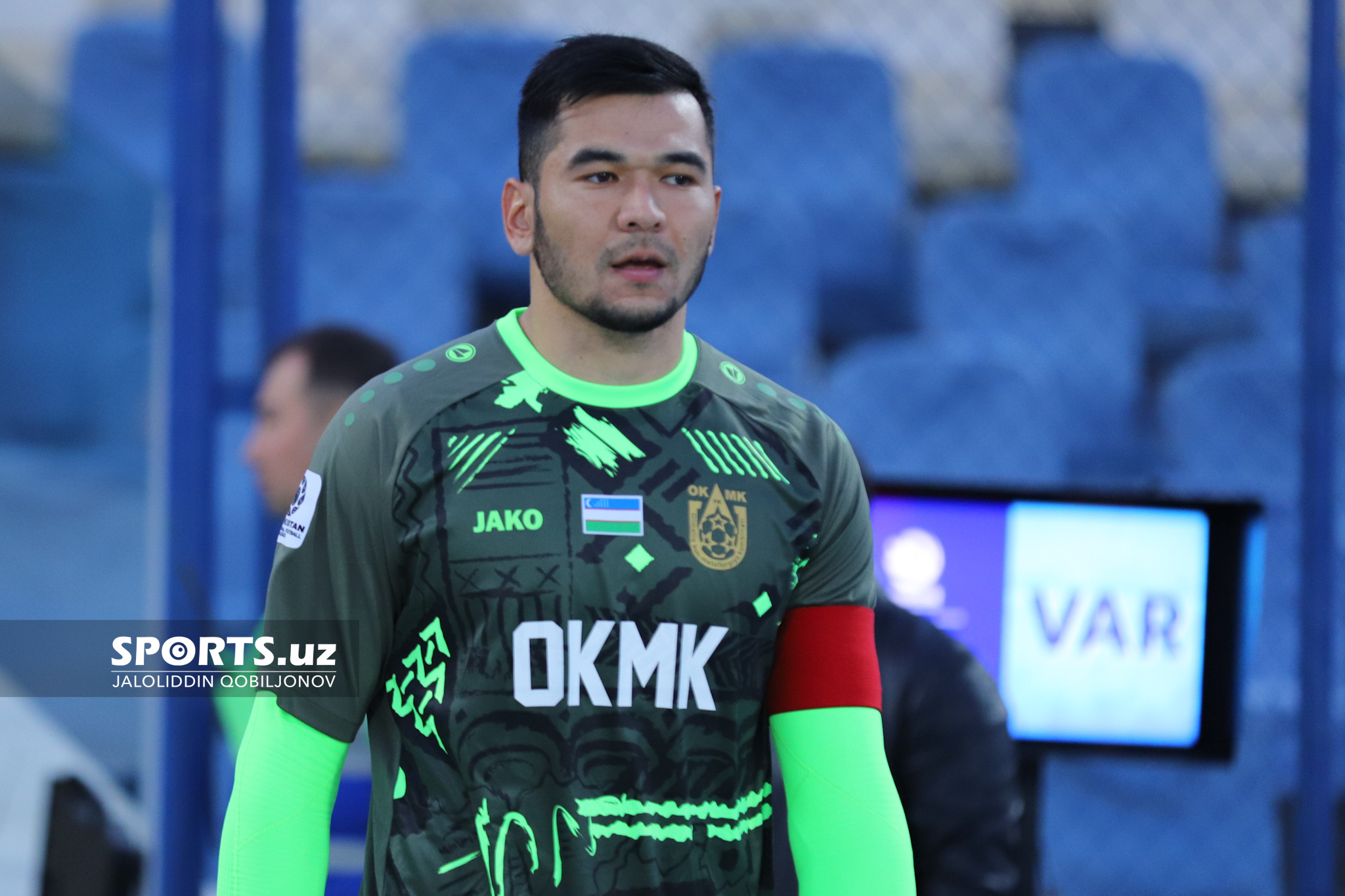 OKMK - Bunyodkor 13.03.2023