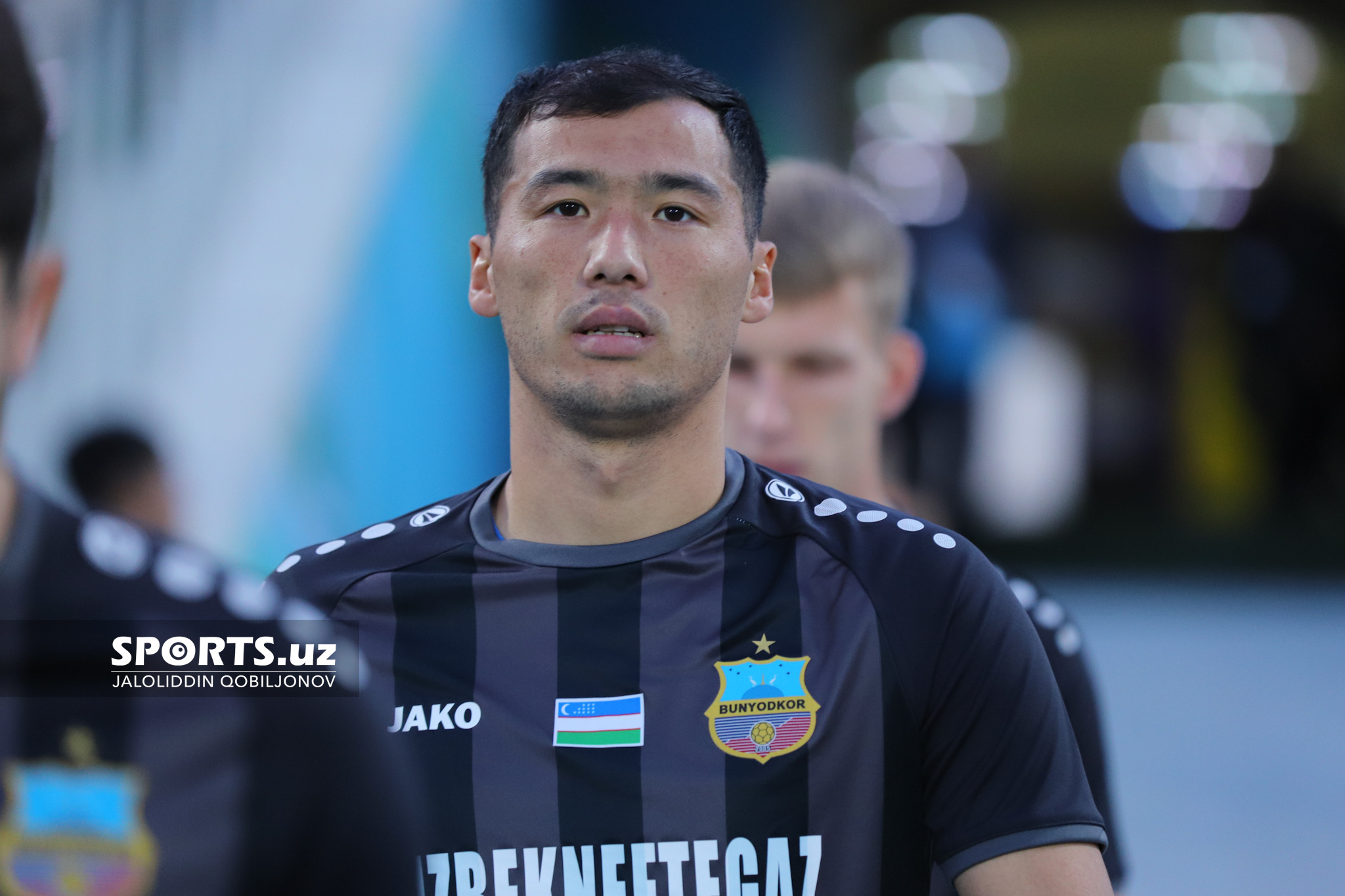 OKMK - Bunyodkor 13.03.2023