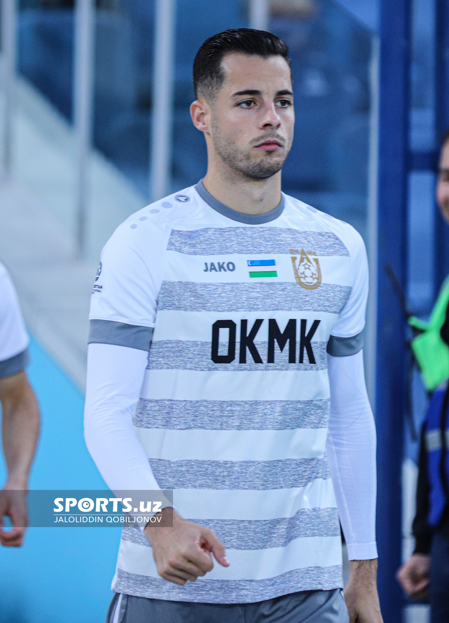 OKMK - Bunyodkor 13.03.2023