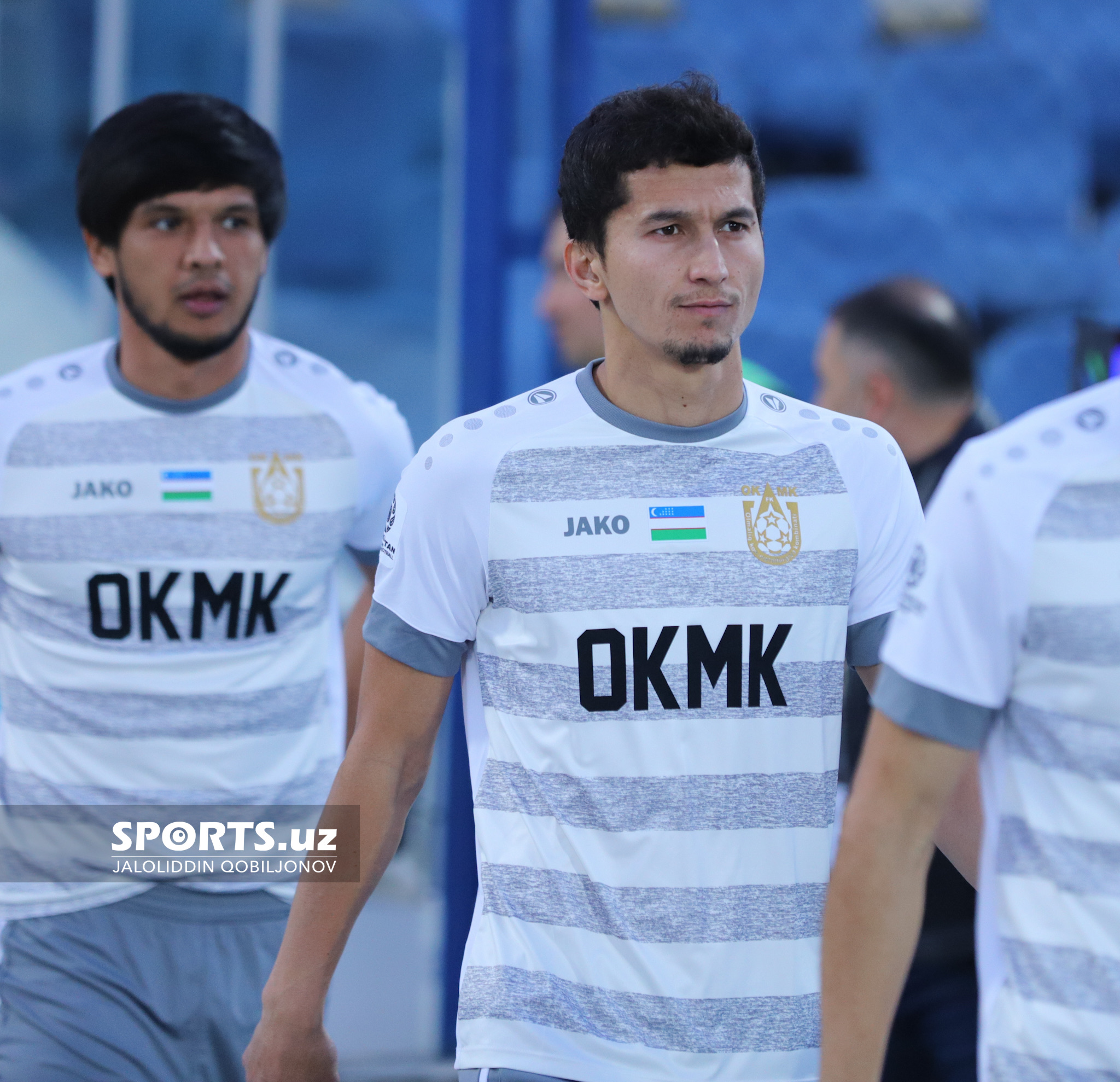 OKMK - Bunyodkor 13.03.2023