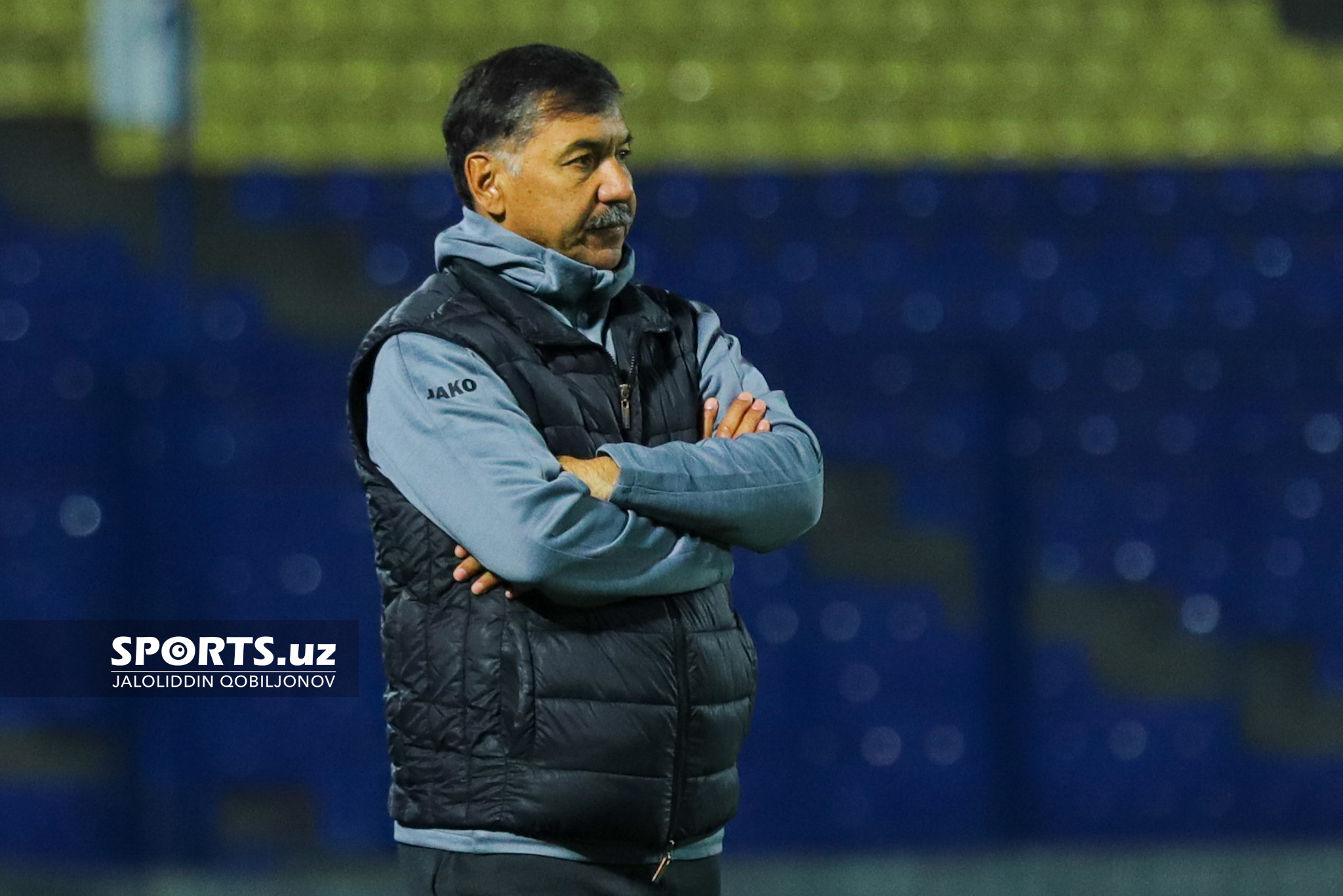 OKMK - Bunyodkor 13.03.2023