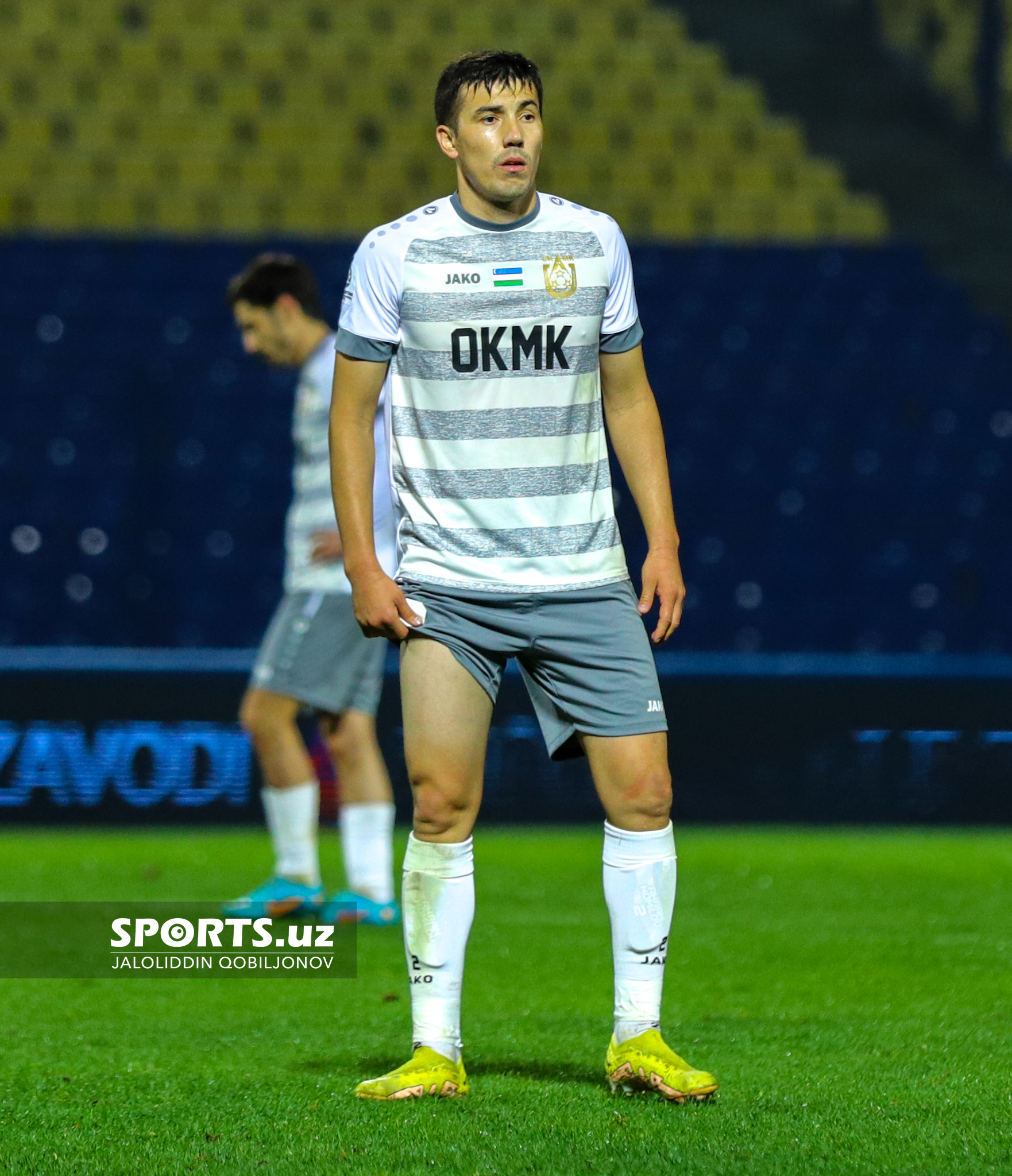 OKMK - Bunyodkor 13.03.2023