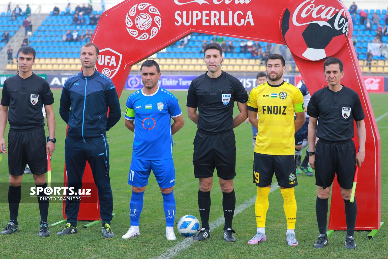 Sogdiana-Neftchi. 18.03.2023