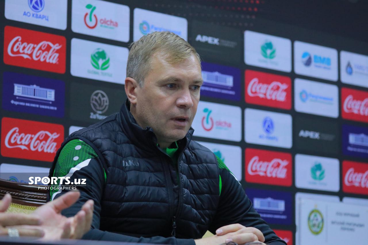 Neftchi-OKMK 31.03.2023