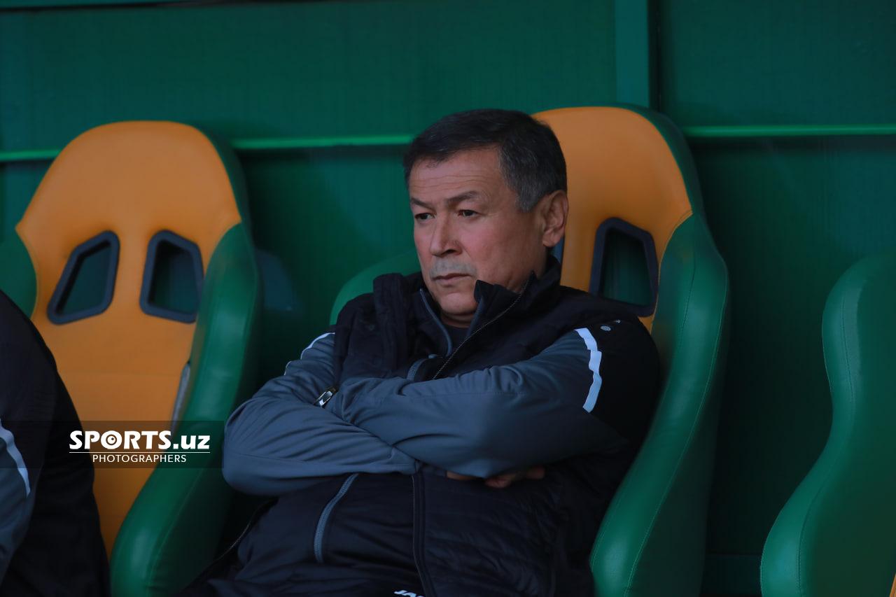 Neftchi-OKMK 31.03.2023