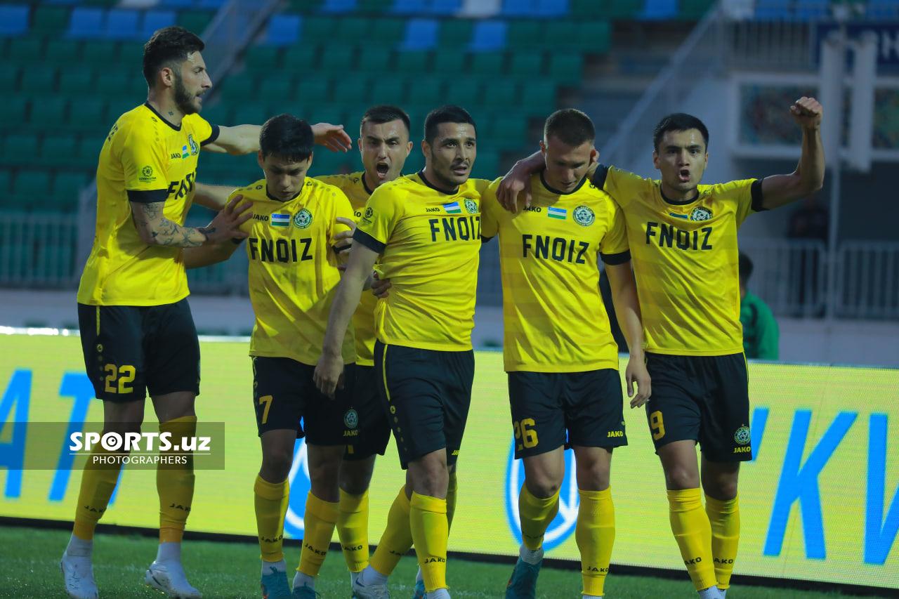 Neftchi-OKMK 31.03.2023